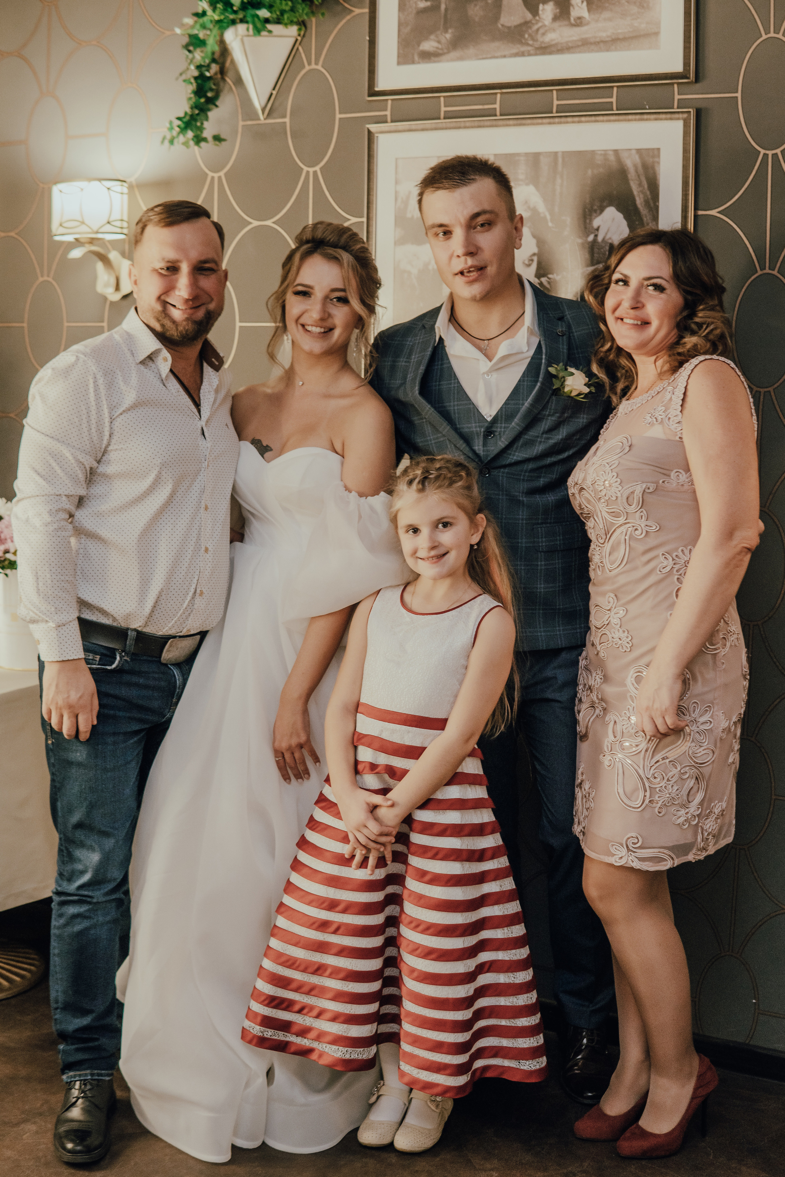 Свадьба. Студийный и свадебный фотограф Смоленск