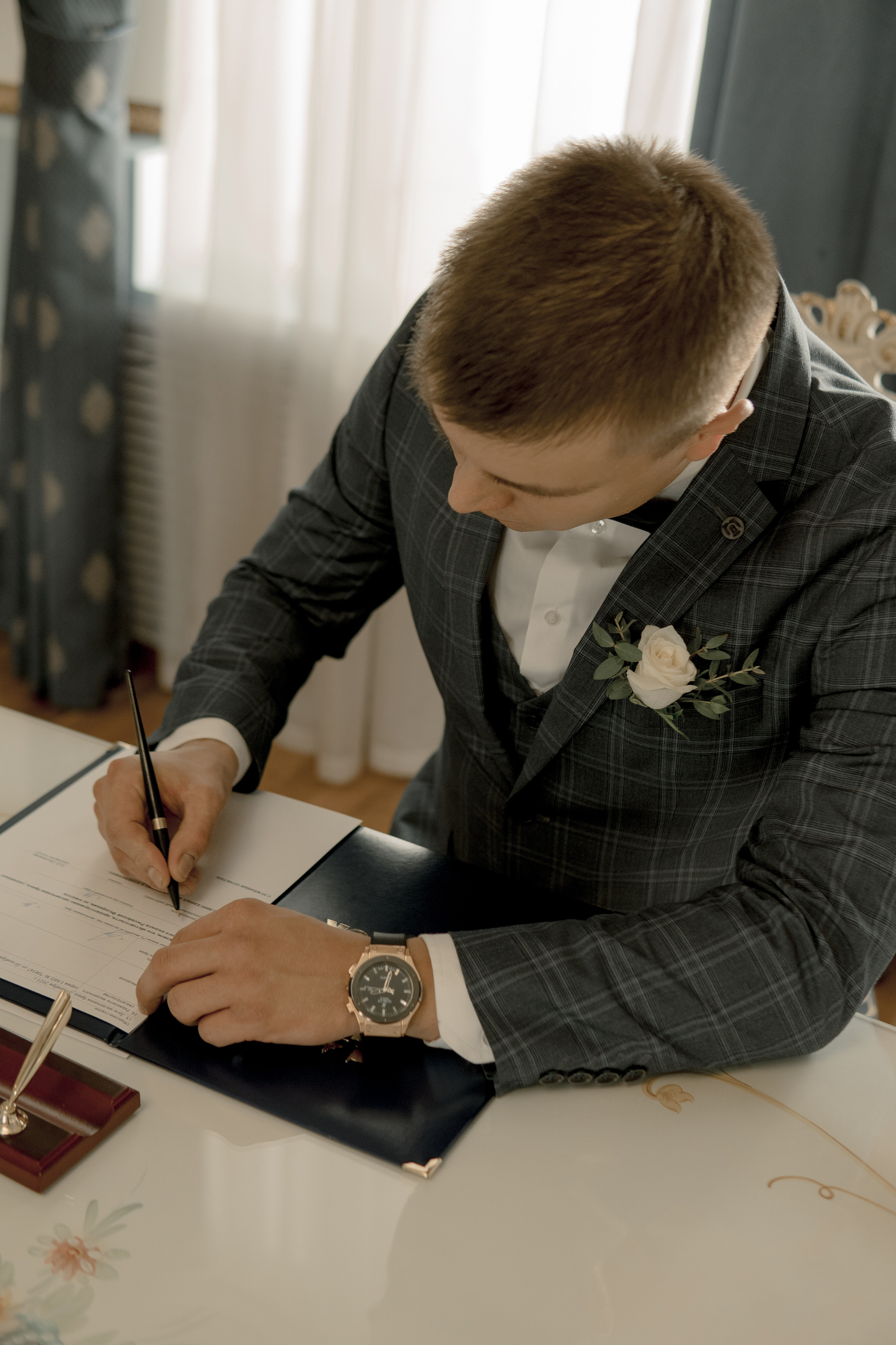 Свадьба. Студийный и свадебный фотограф Смоленск