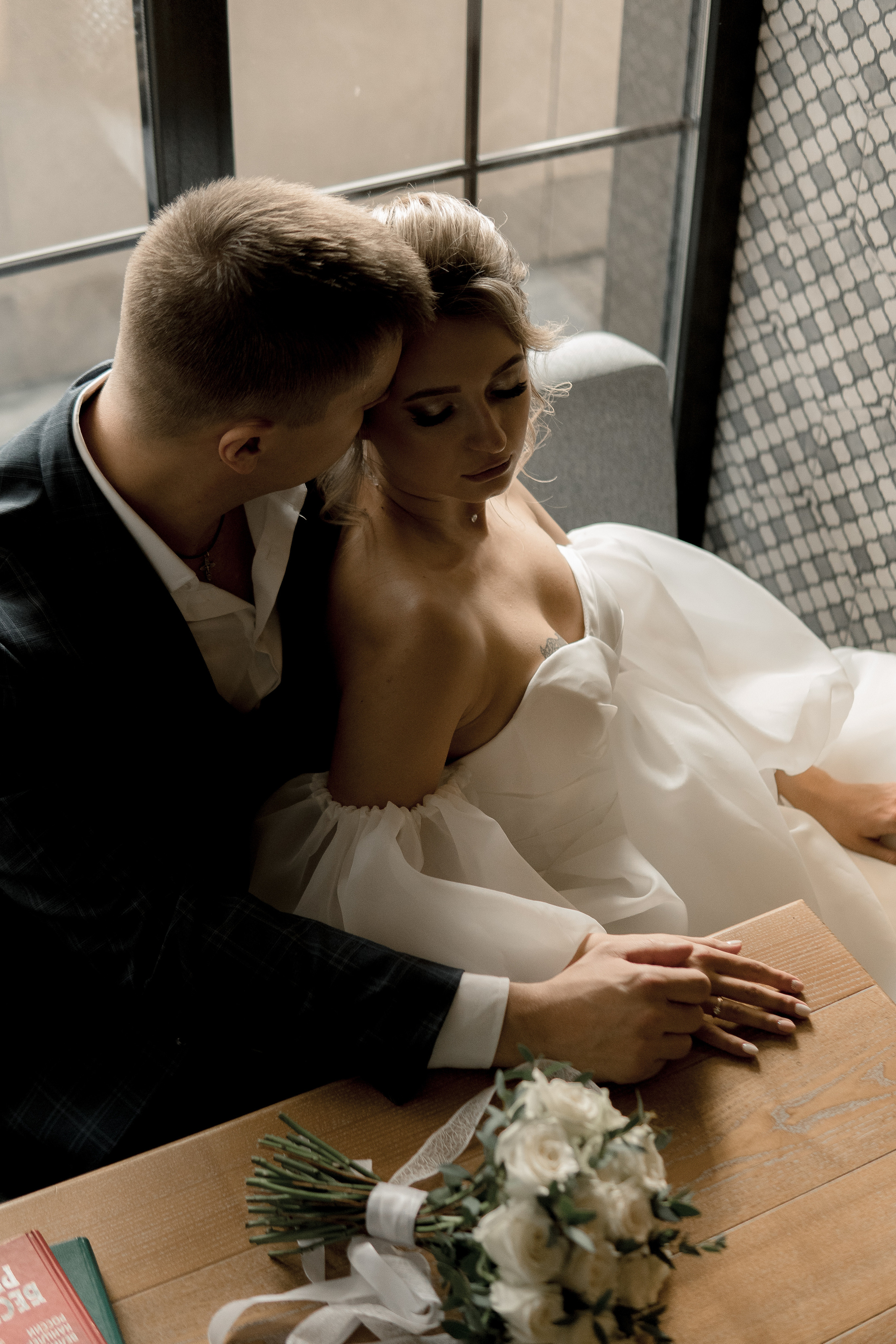 Свадьба. Студийный и свадебный фотограф Смоленск