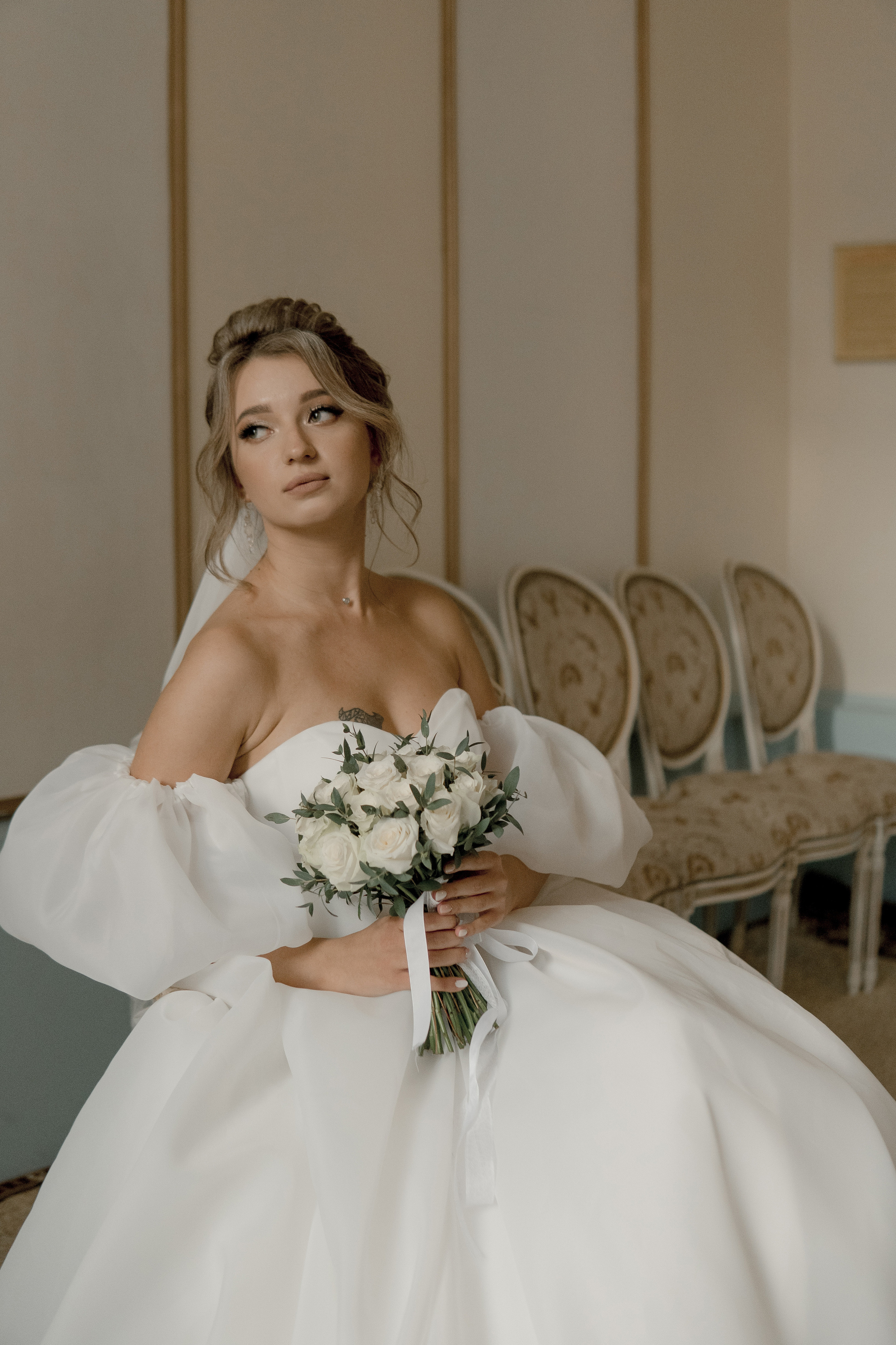 Свадьба. Студийный и свадебный фотограф Смоленск