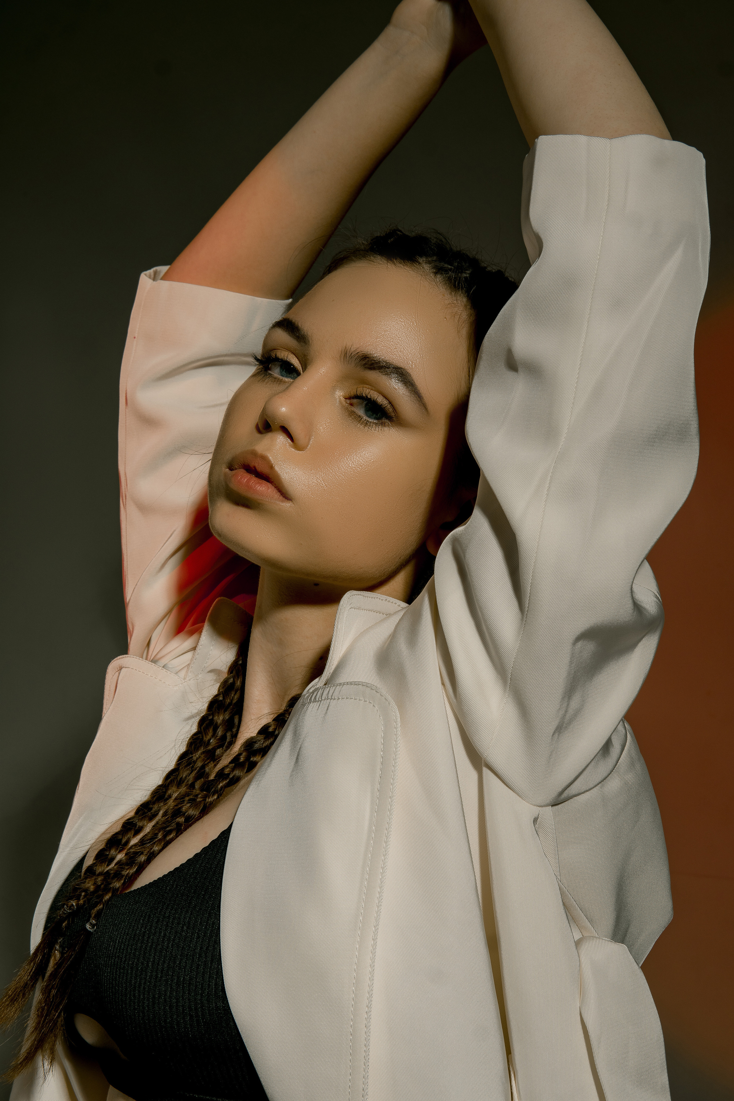 Ангелина. Студийный и свадебный фотограф Смоленск