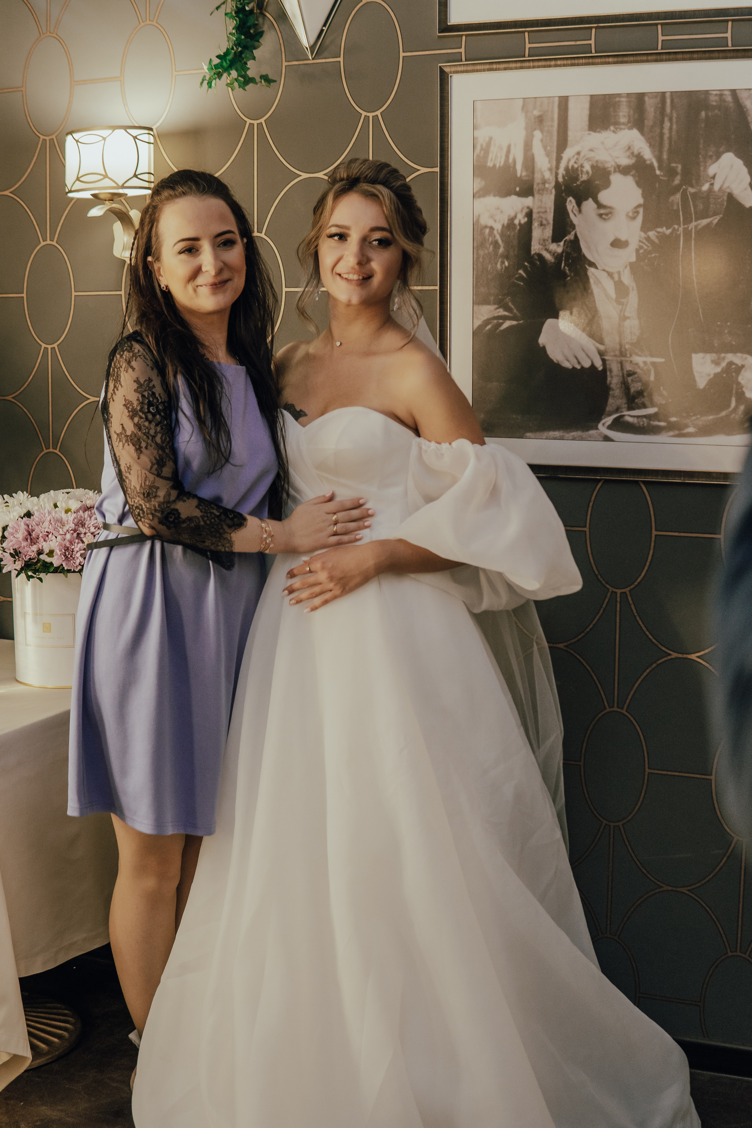 Свадьба. Студийный и свадебный фотограф Смоленск