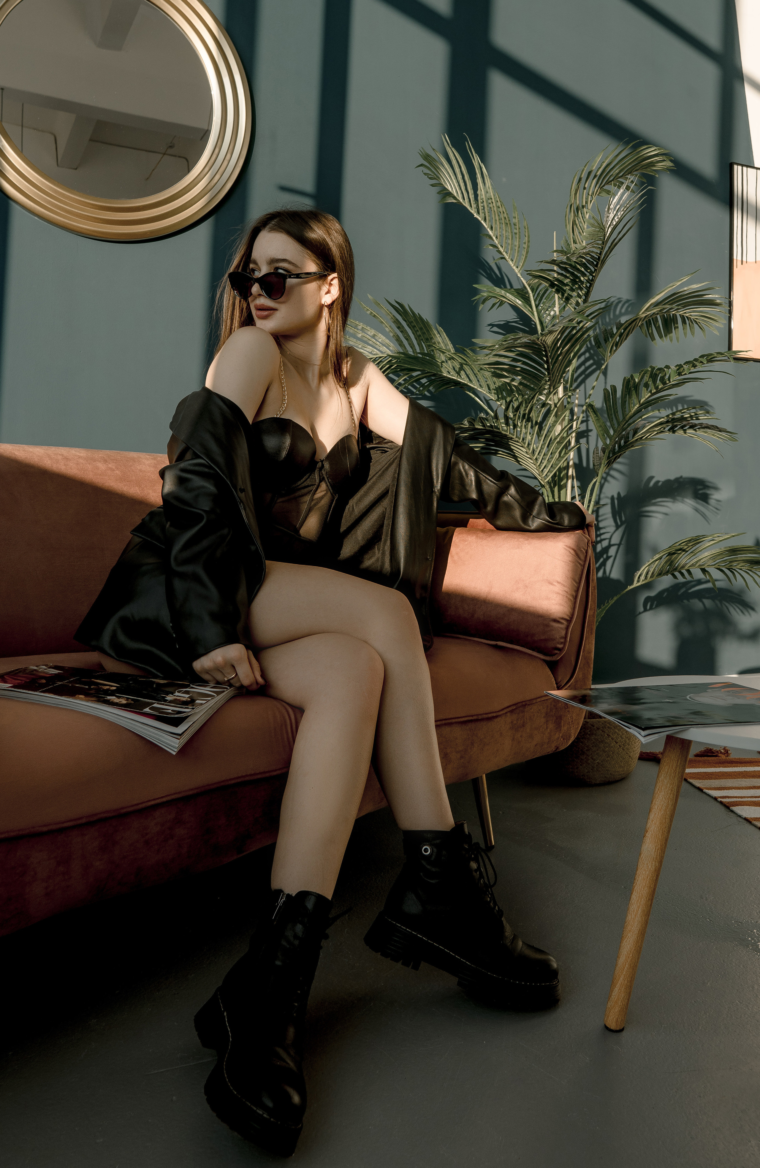 Саша. Студийный и свадебный фотограф Смоленск