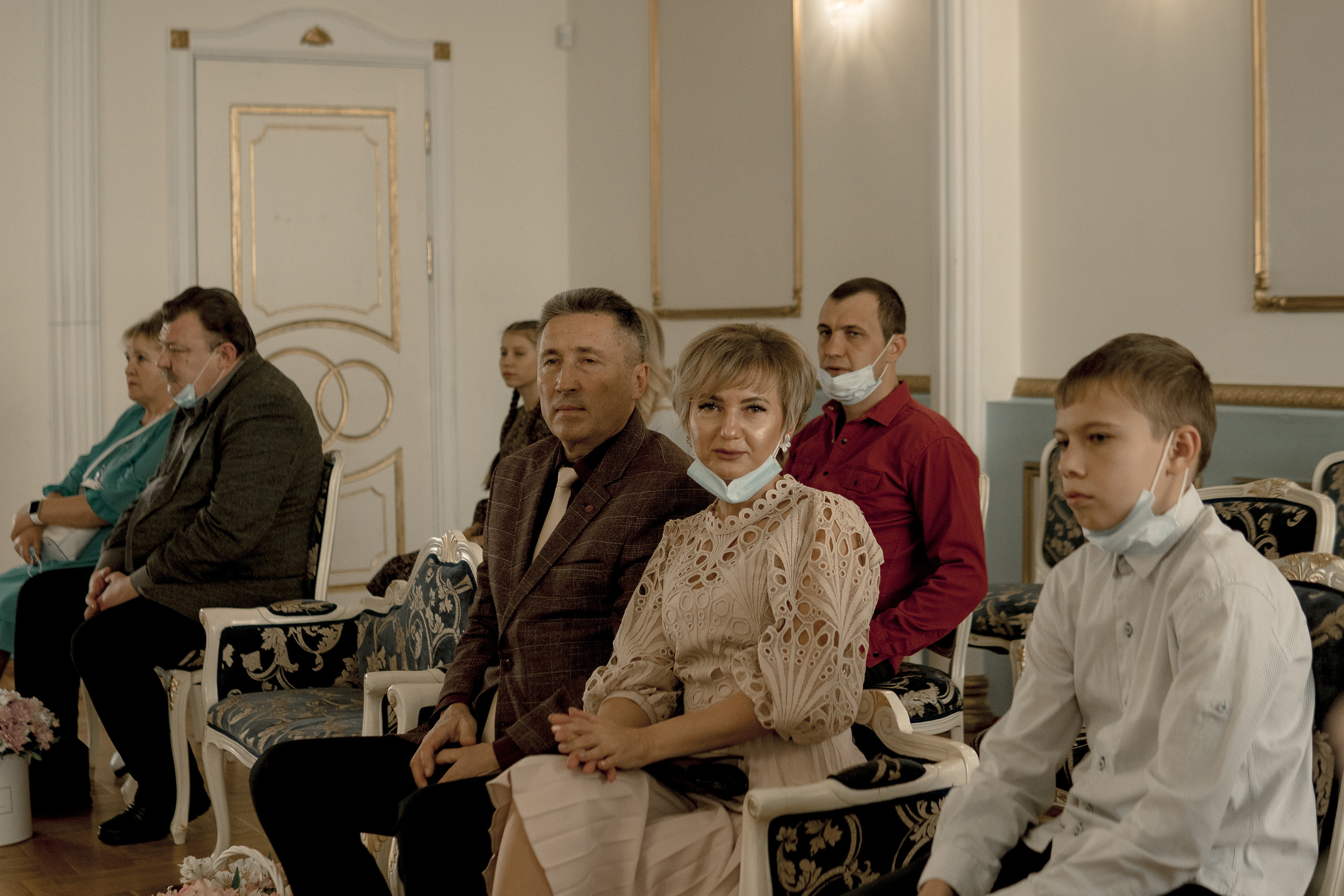 Свадьба. Студийный и свадебный фотограф Смоленск