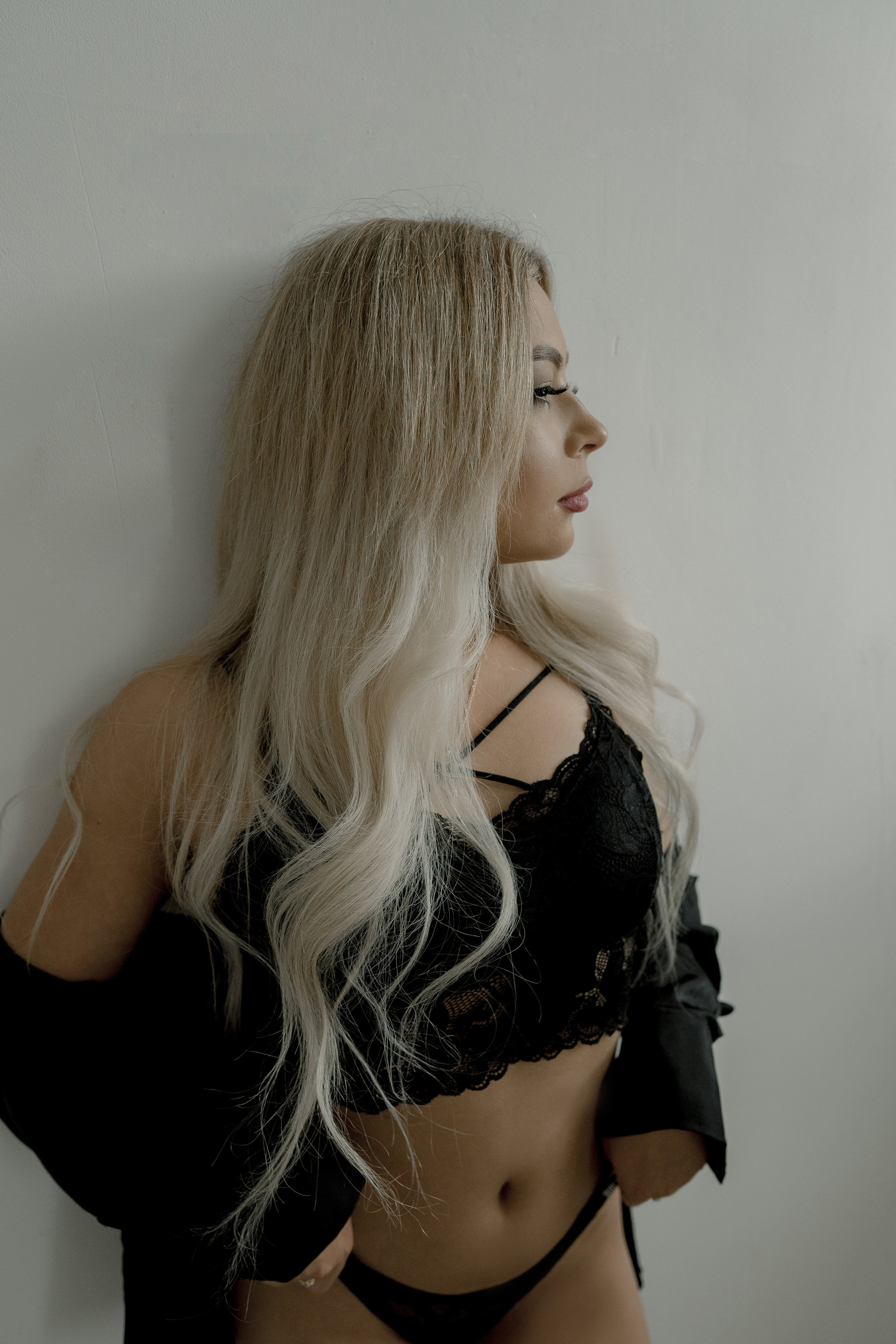 Кристина. Студийный и свадебный фотограф Смоленск