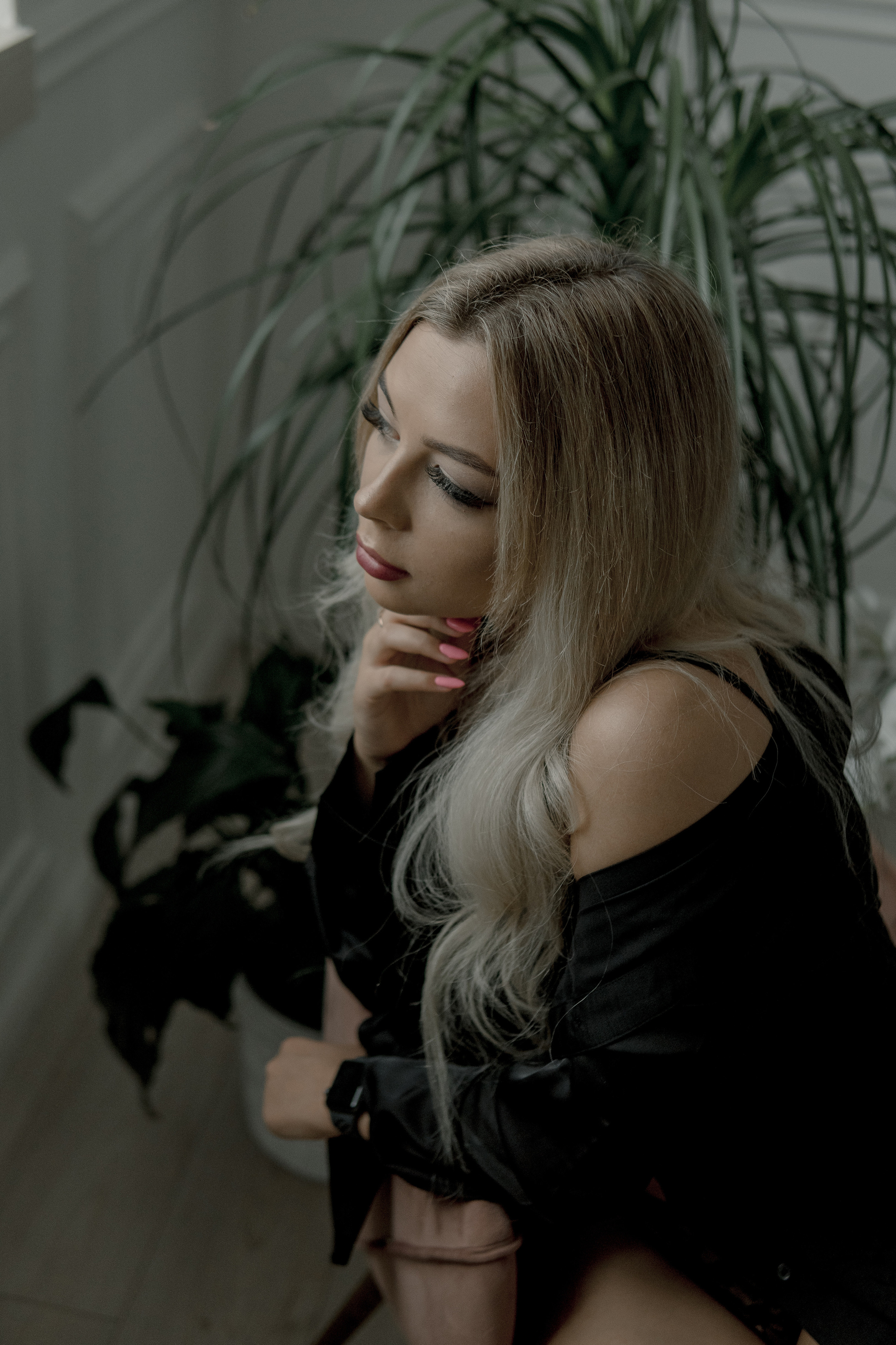 Кристина. Студийный и свадебный фотограф Смоленск