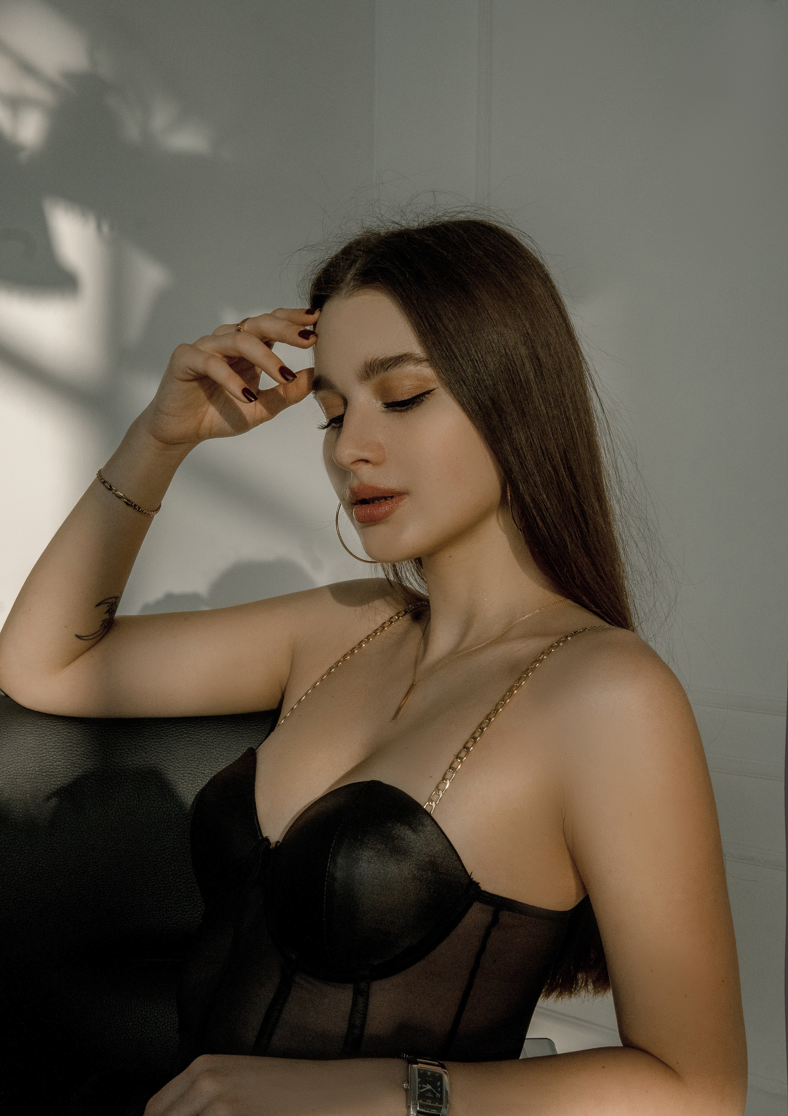 Саша. Студийный и свадебный фотограф Смоленск