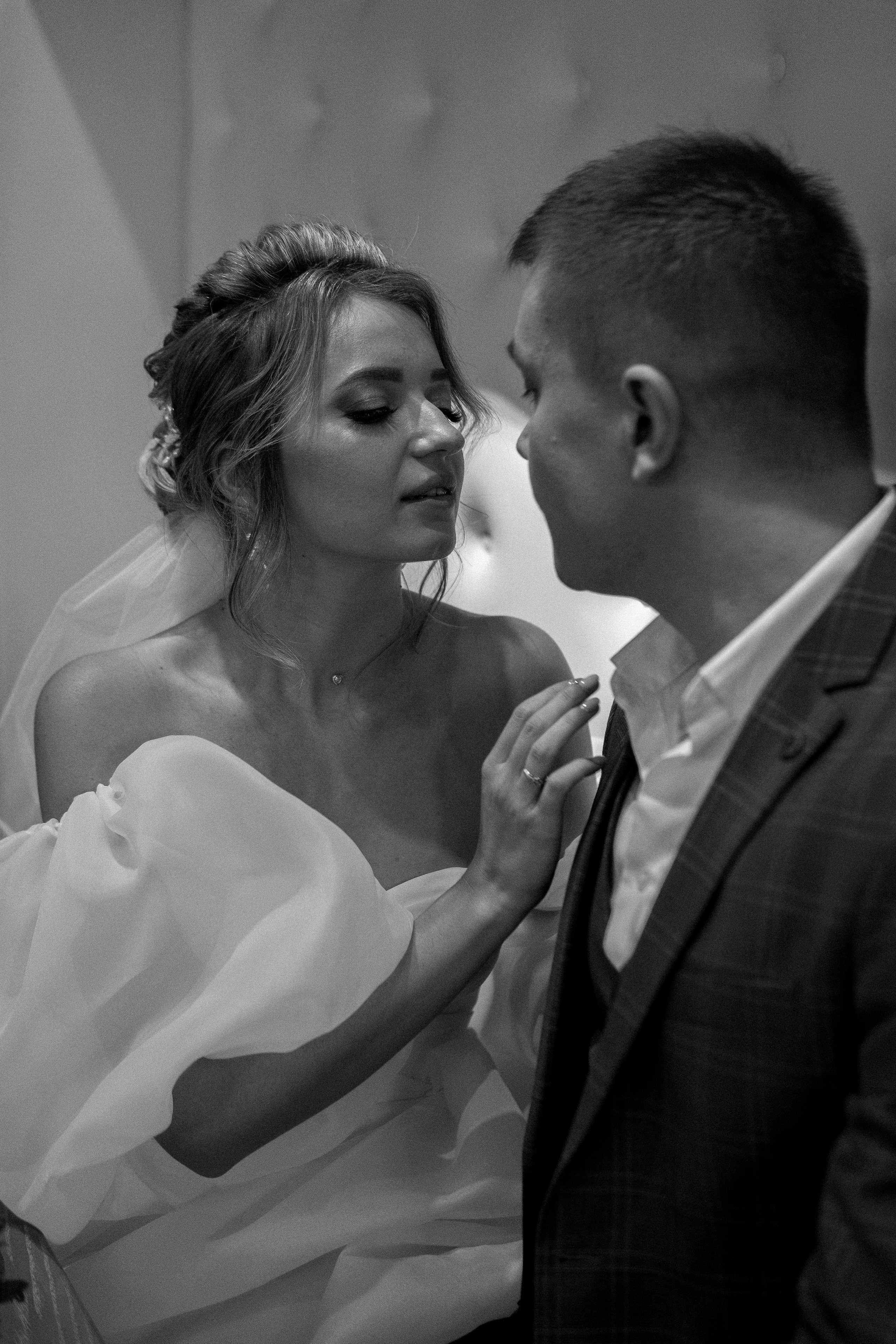 Свадьба. Студийный и свадебный фотограф Смоленск