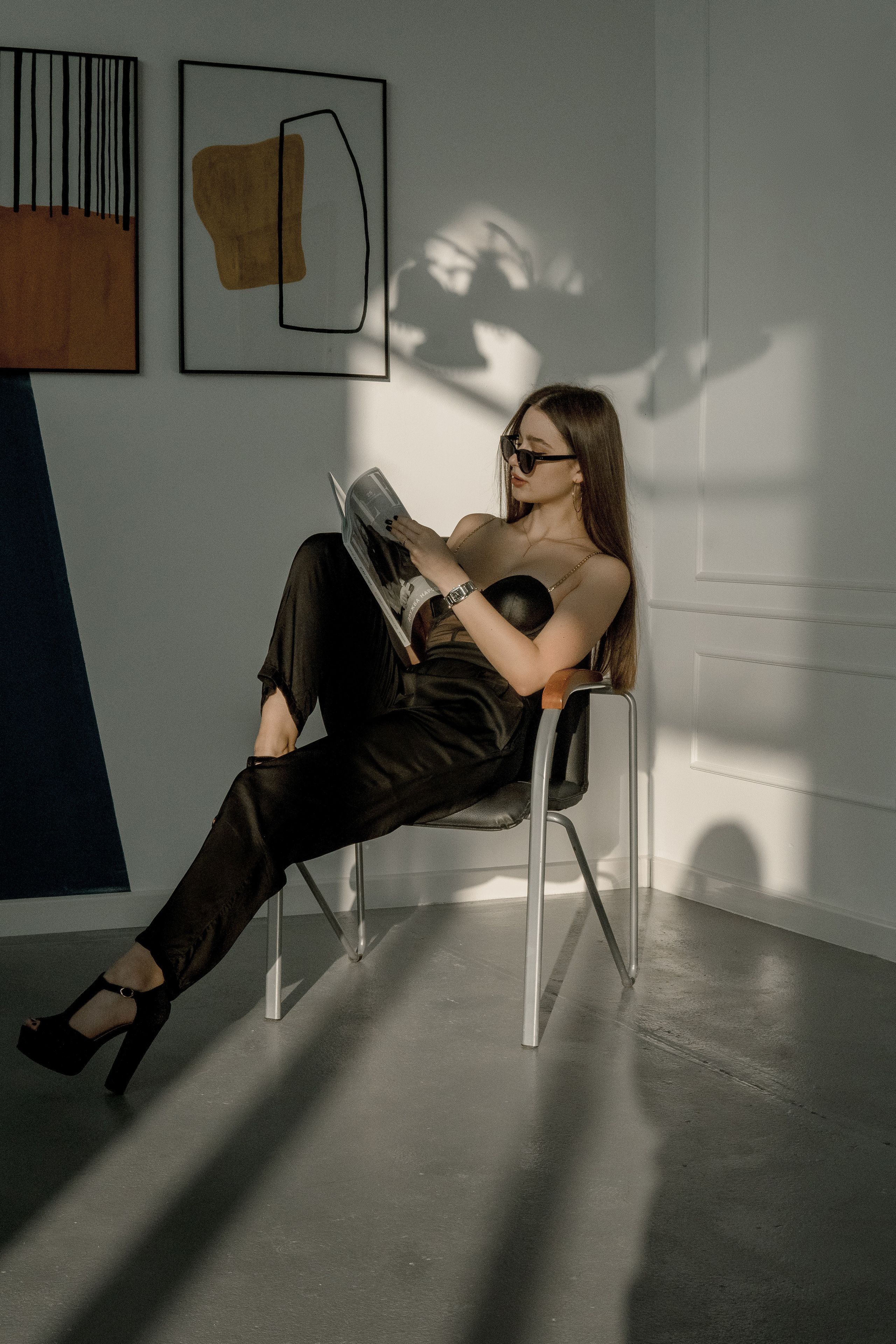 Саша. Студийный и свадебный фотограф Смоленск