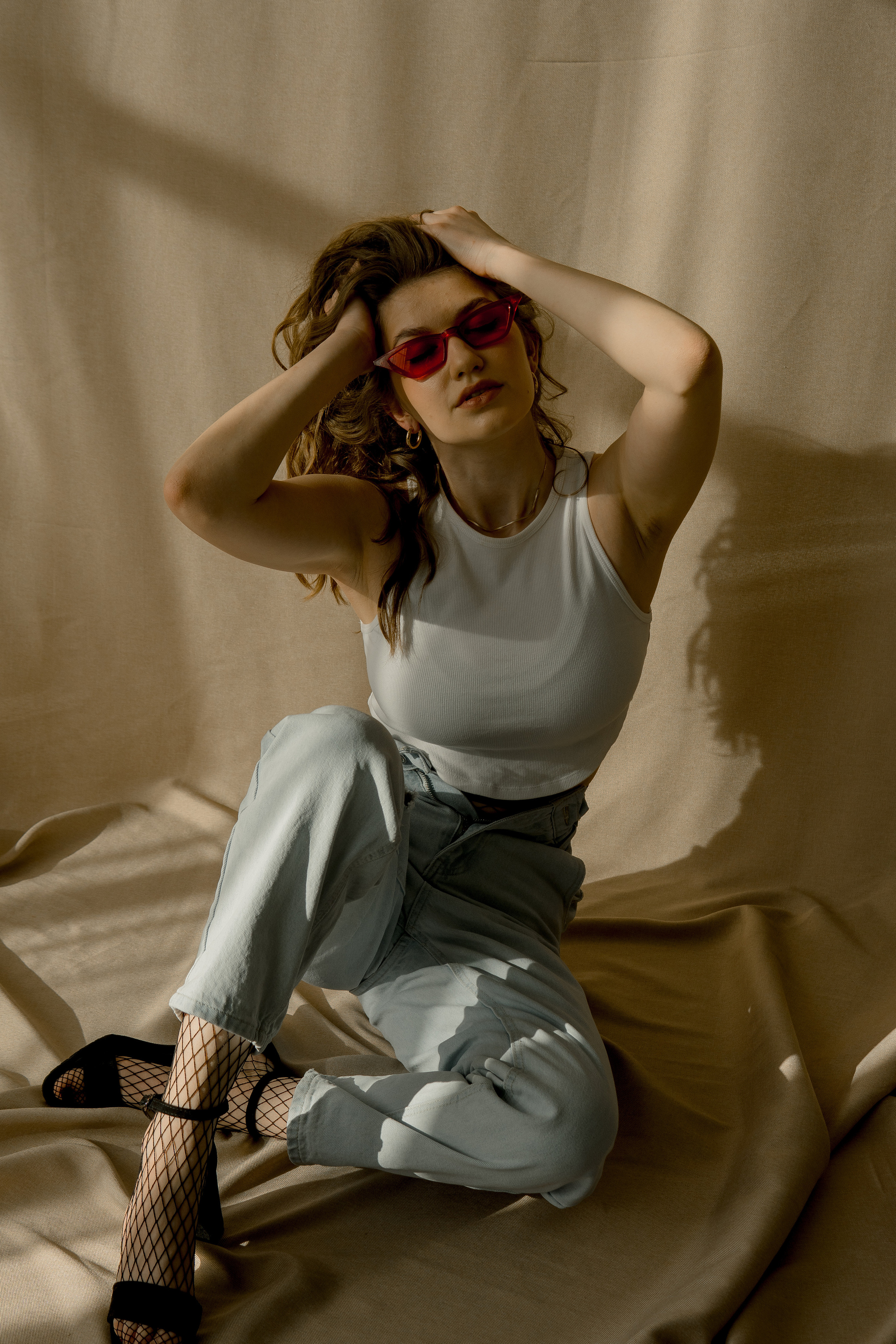 Катя. Студийный и свадебный фотограф Смоленск