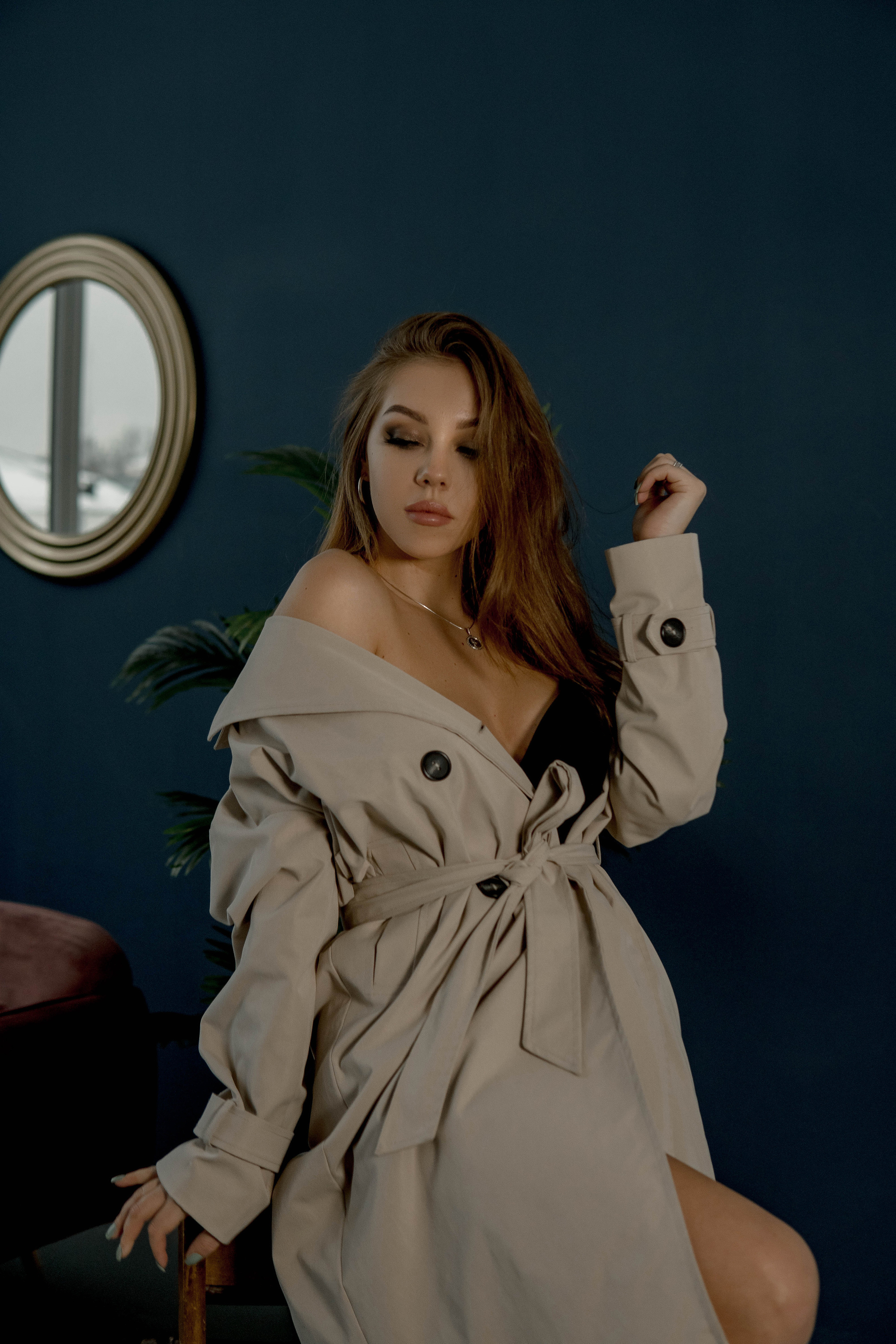 Полина. Студийный и свадебный фотограф Смоленск