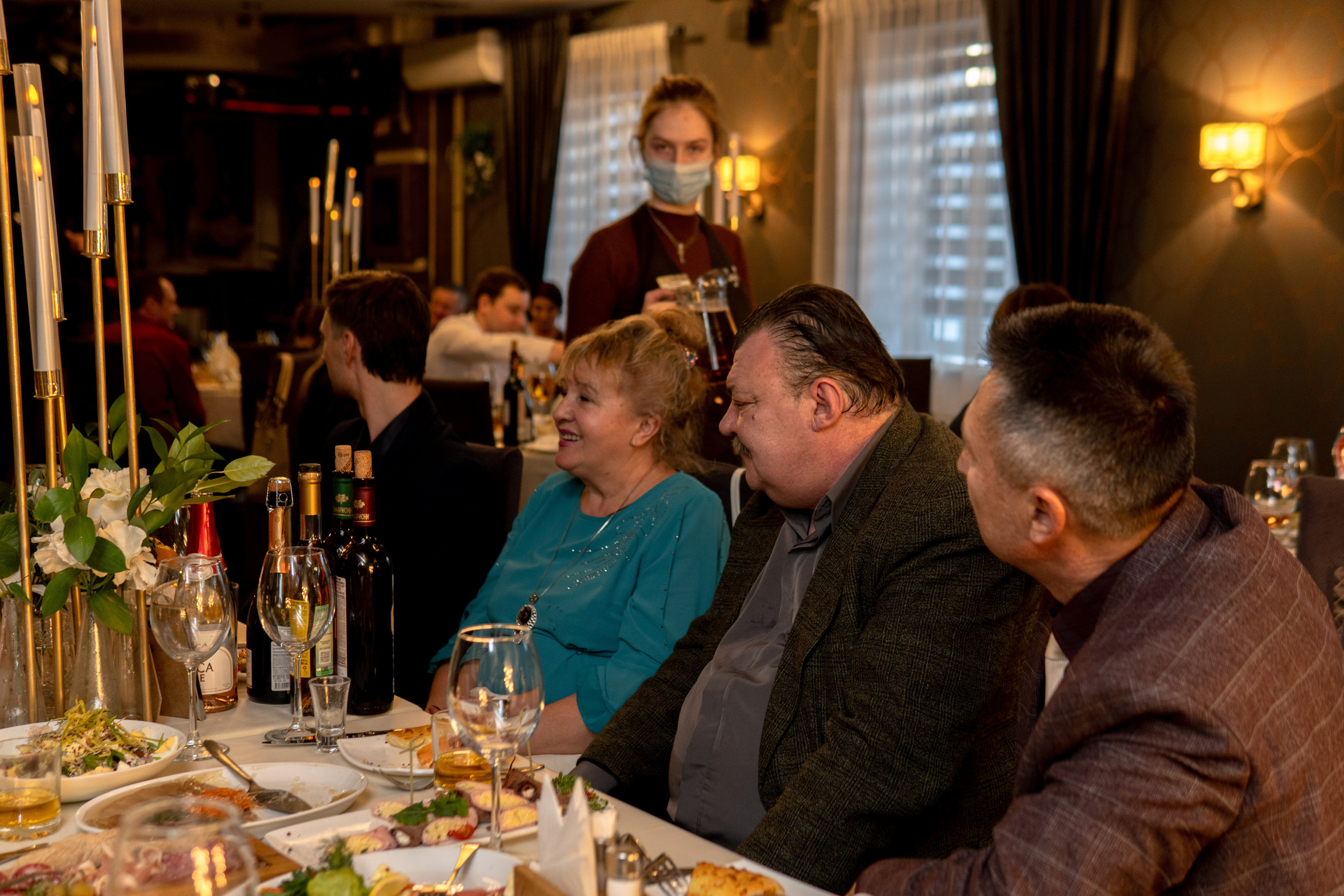 Свадьба. Студийный и свадебный фотограф Смоленск