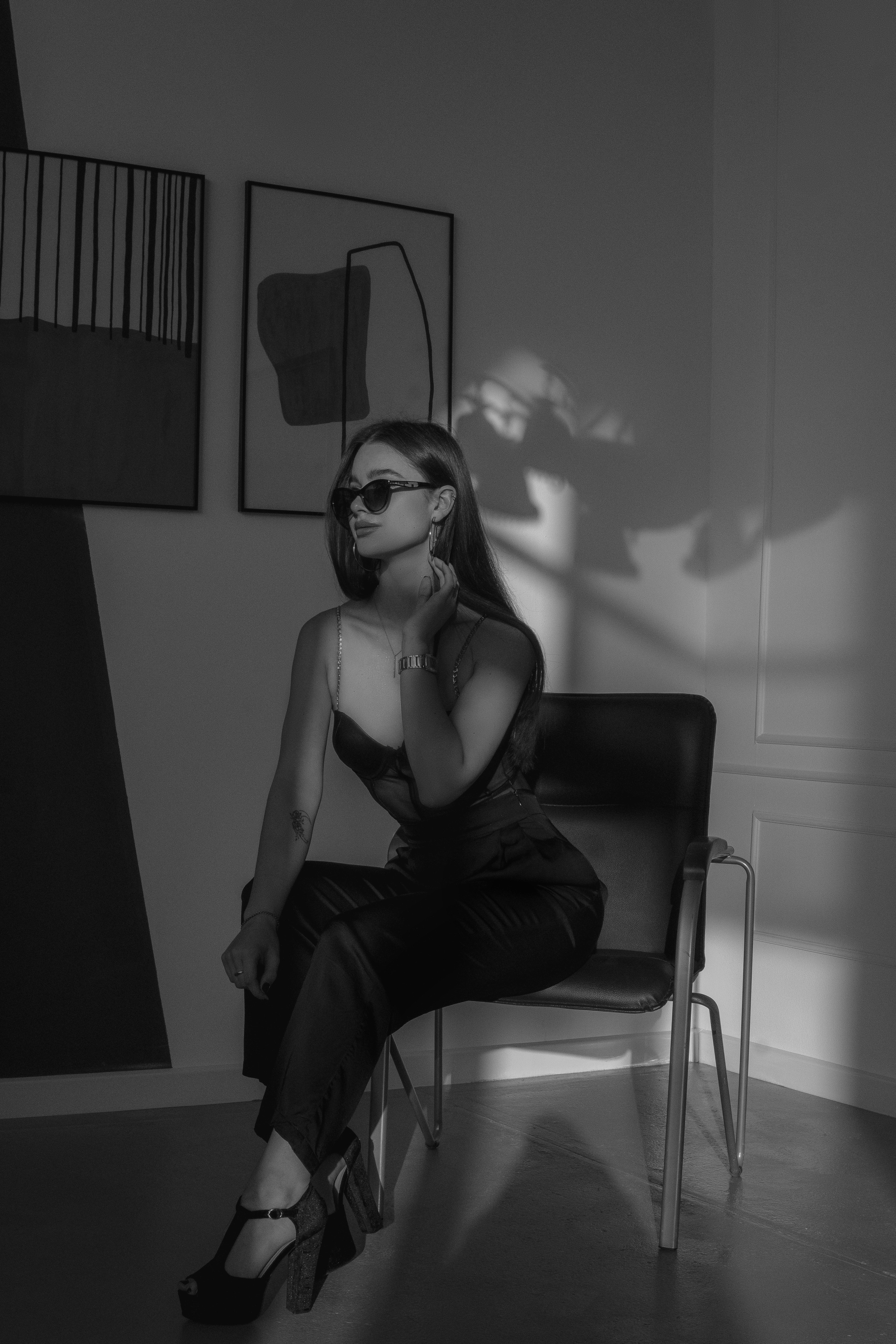 Саша. Студийный и свадебный фотограф Смоленск