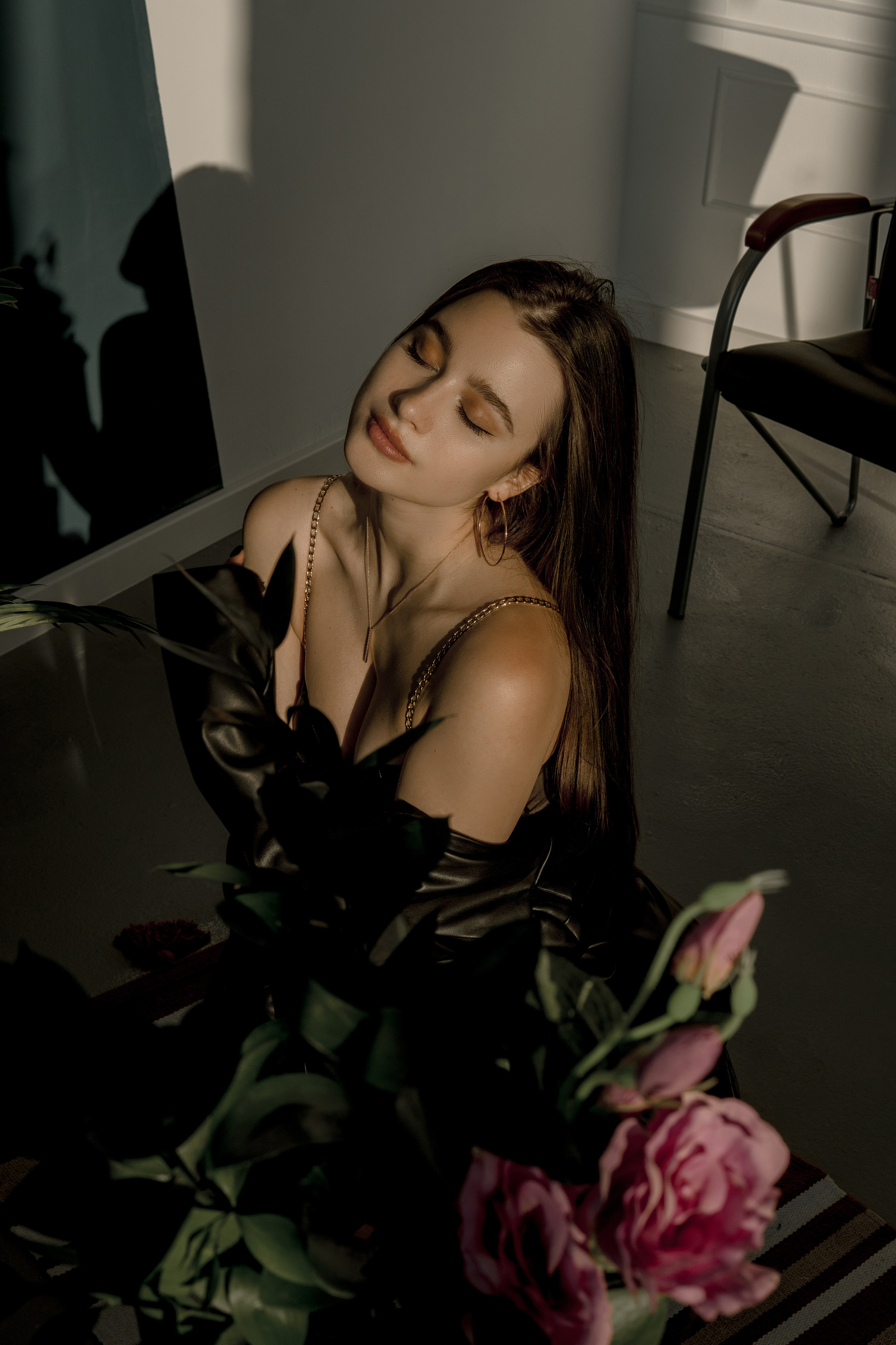 Саша. Студийный и свадебный фотограф Смоленск