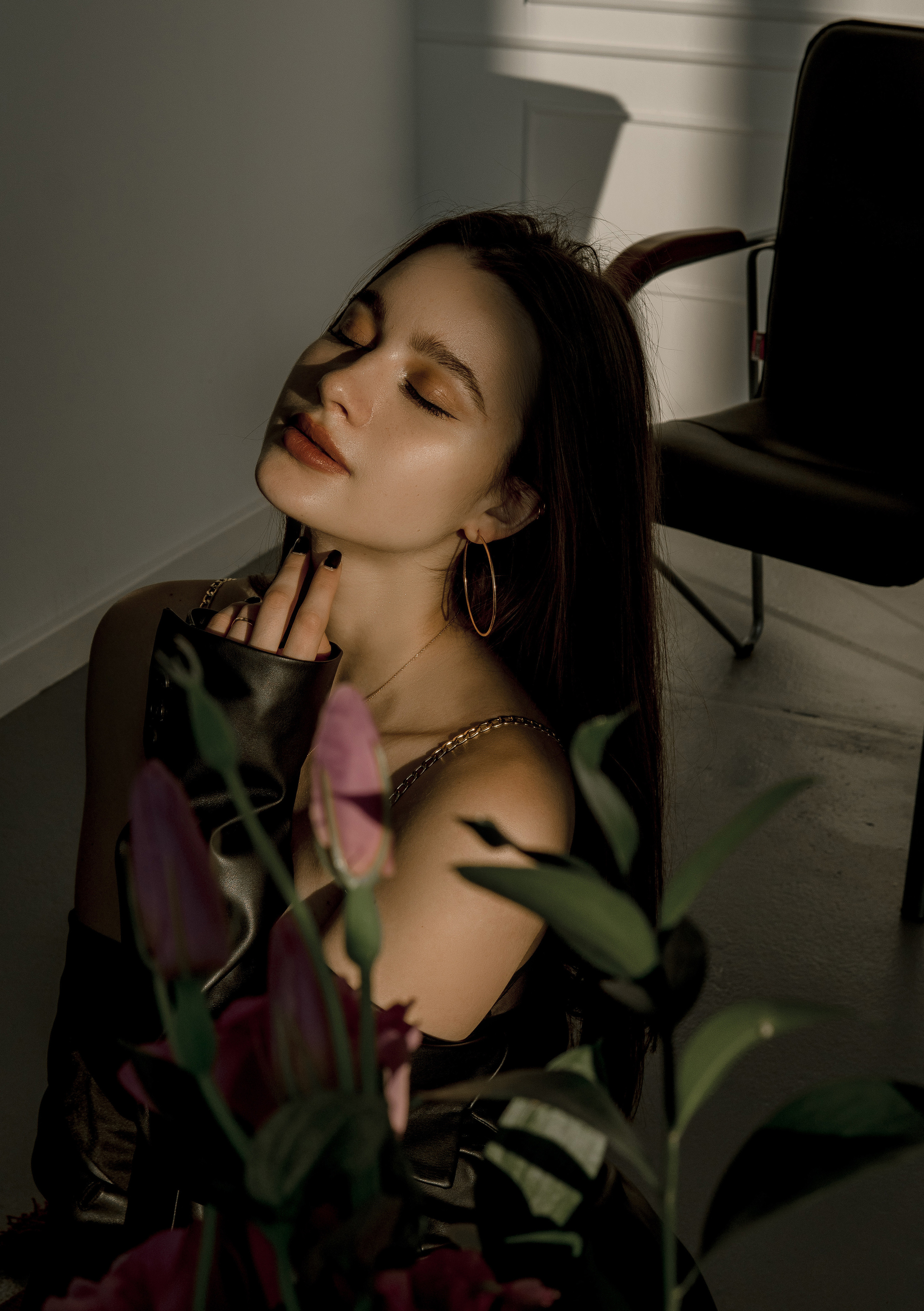 Саша. Студийный и свадебный фотограф Смоленск