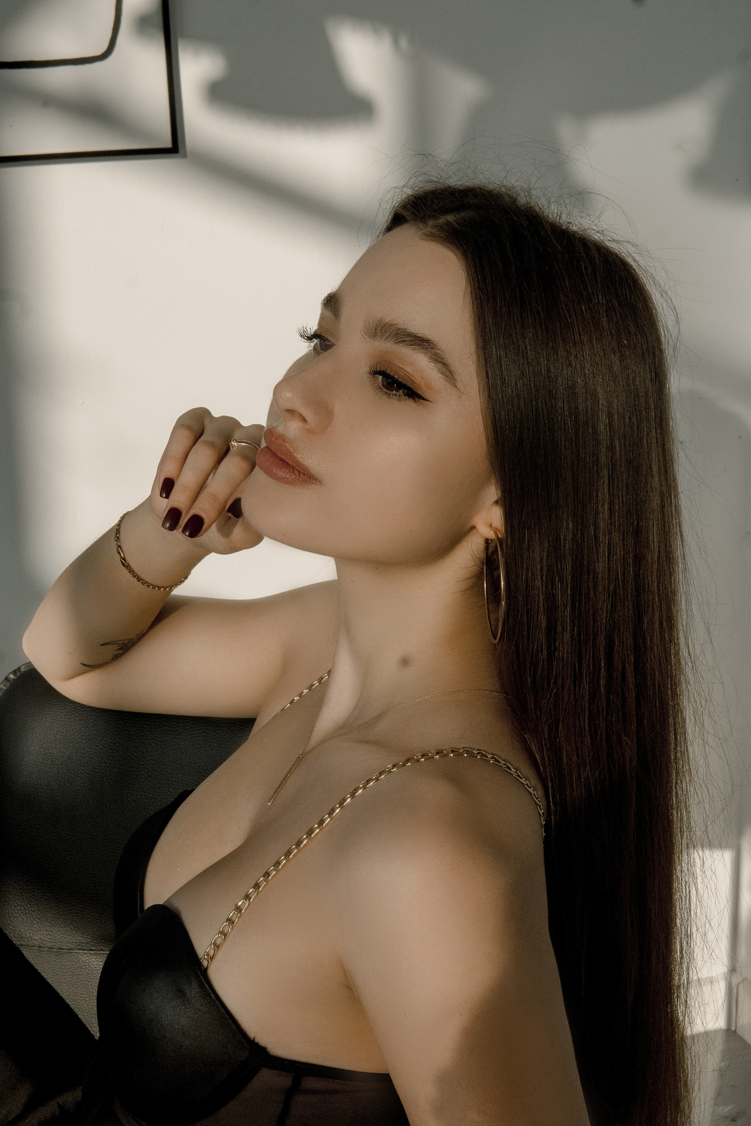 Саша. Студийный и свадебный фотограф Смоленск