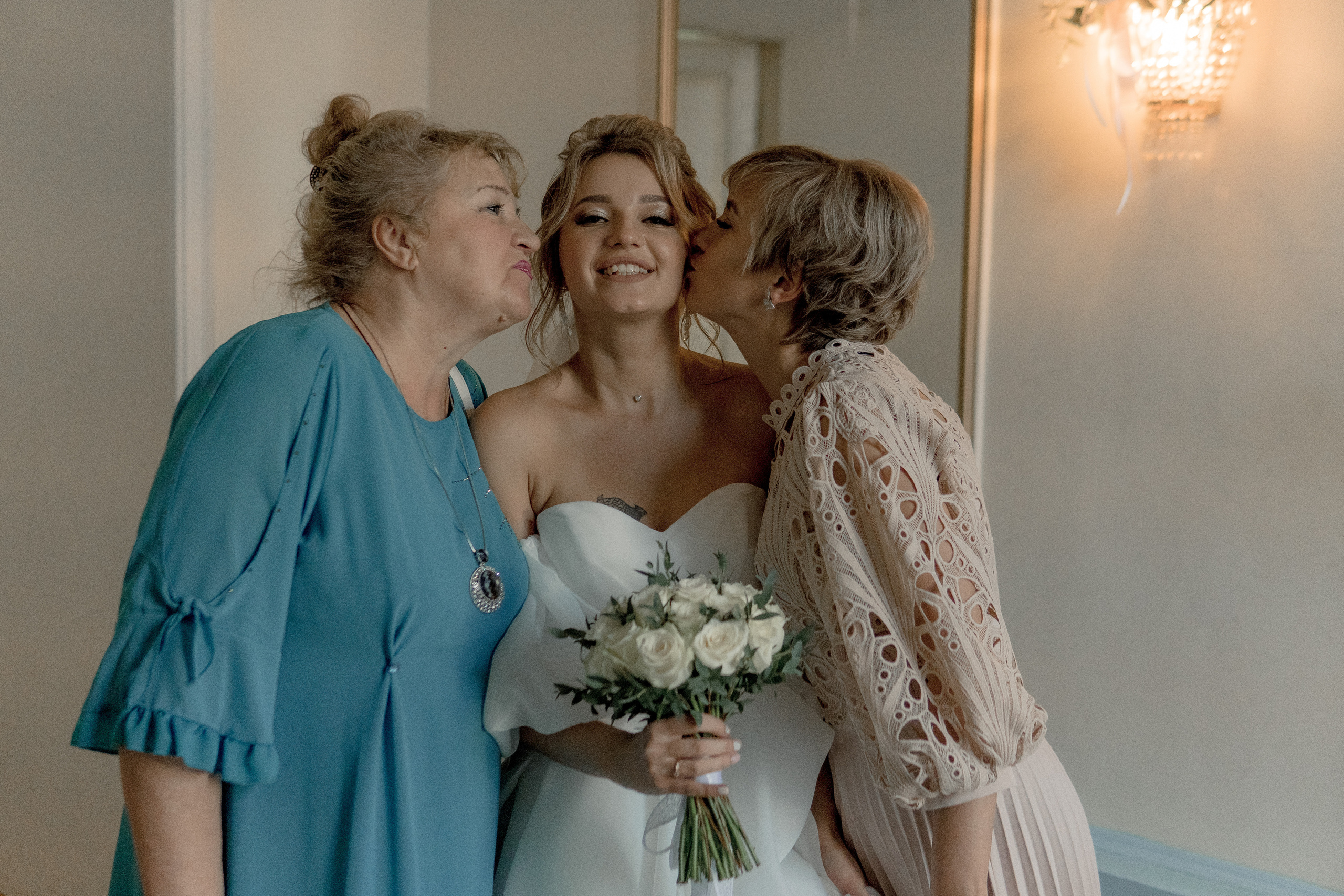 Свадьба. Студийный и свадебный фотограф Смоленск