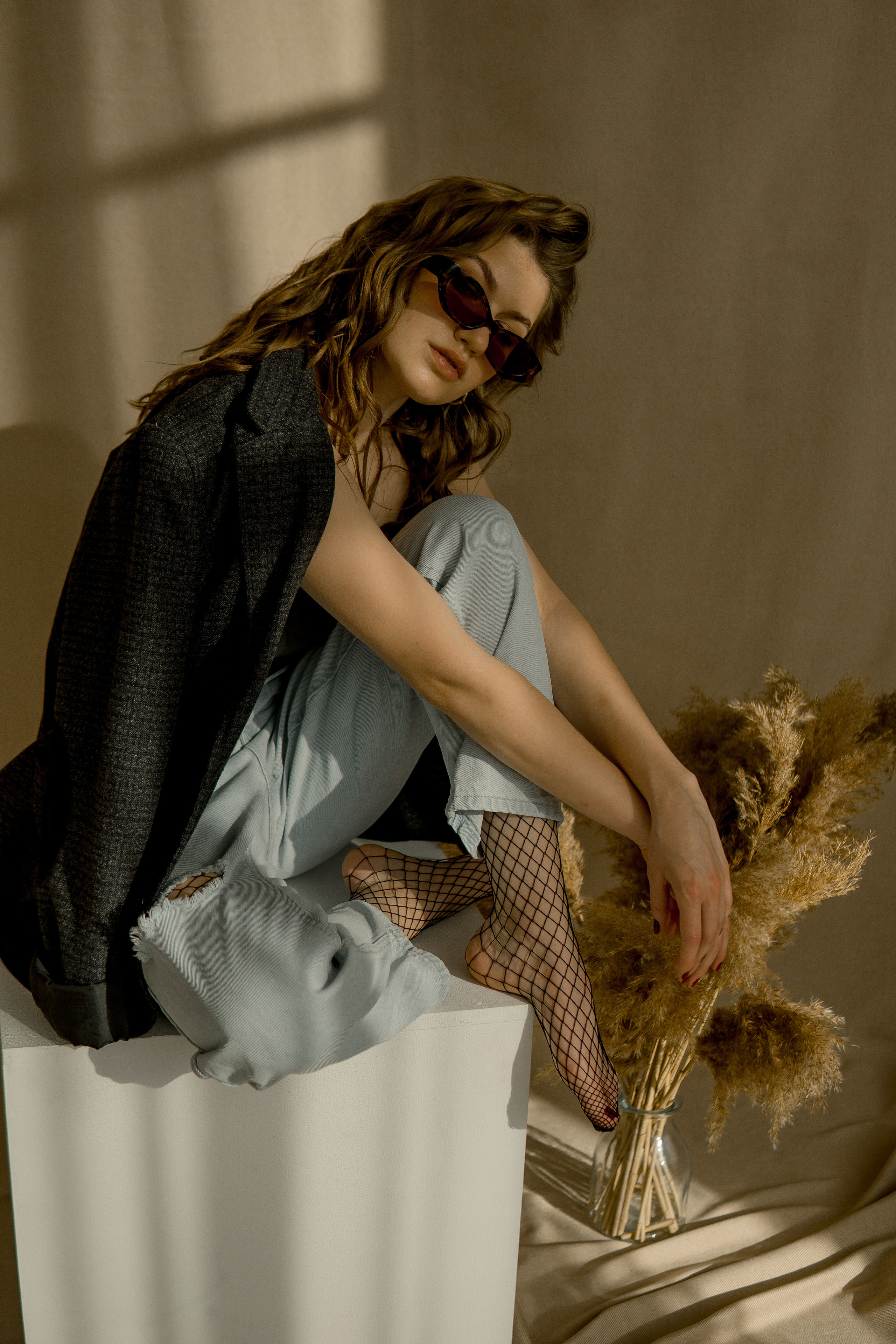 Катя. Студийный и свадебный фотограф Смоленск