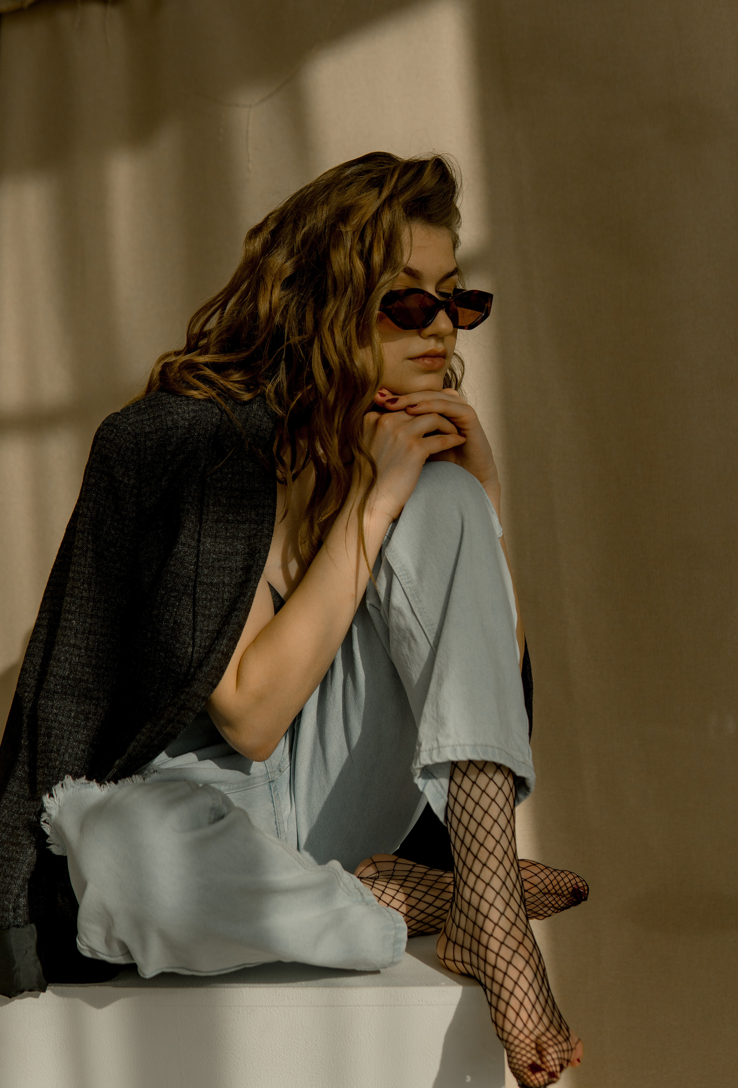 Катя. Студийный и свадебный фотограф Смоленск