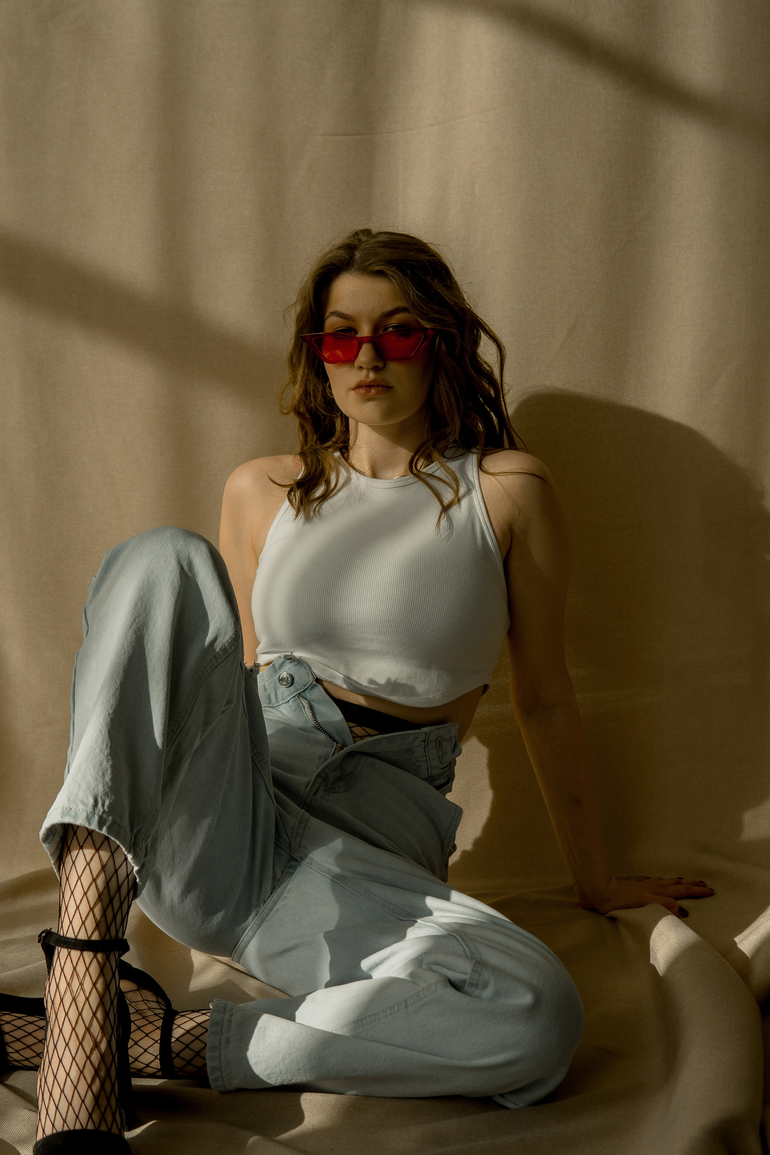 Катя. Студийный и свадебный фотограф Смоленск