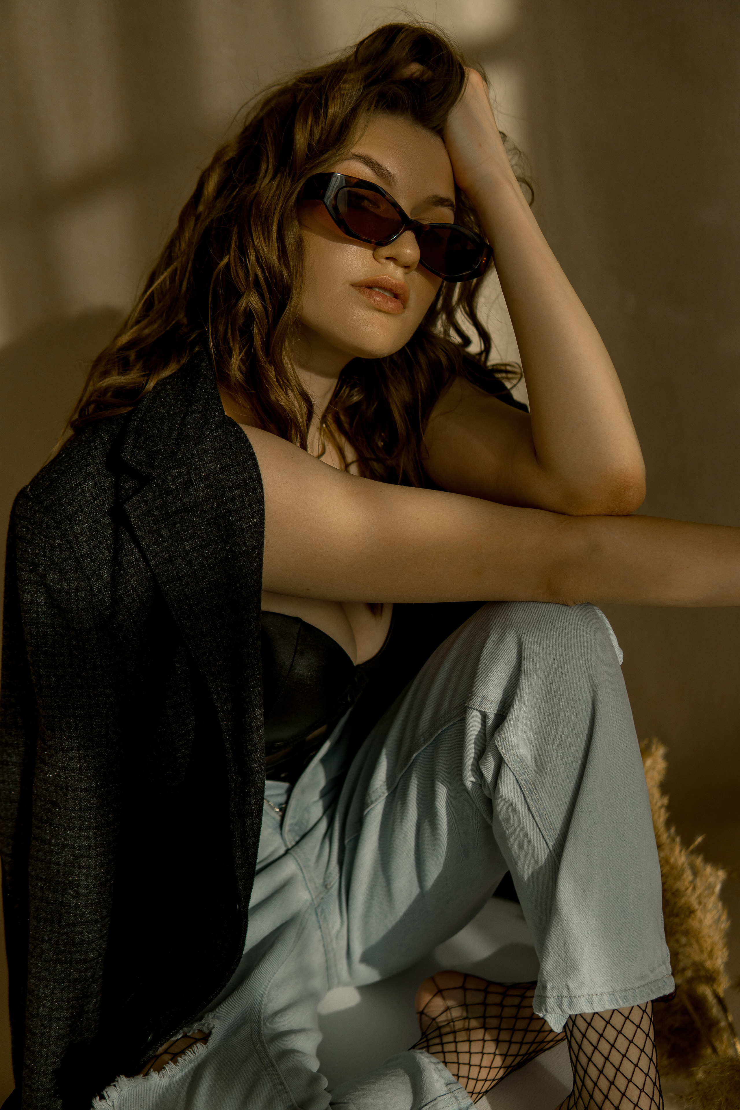 Катя. Студийный и свадебный фотограф Смоленск