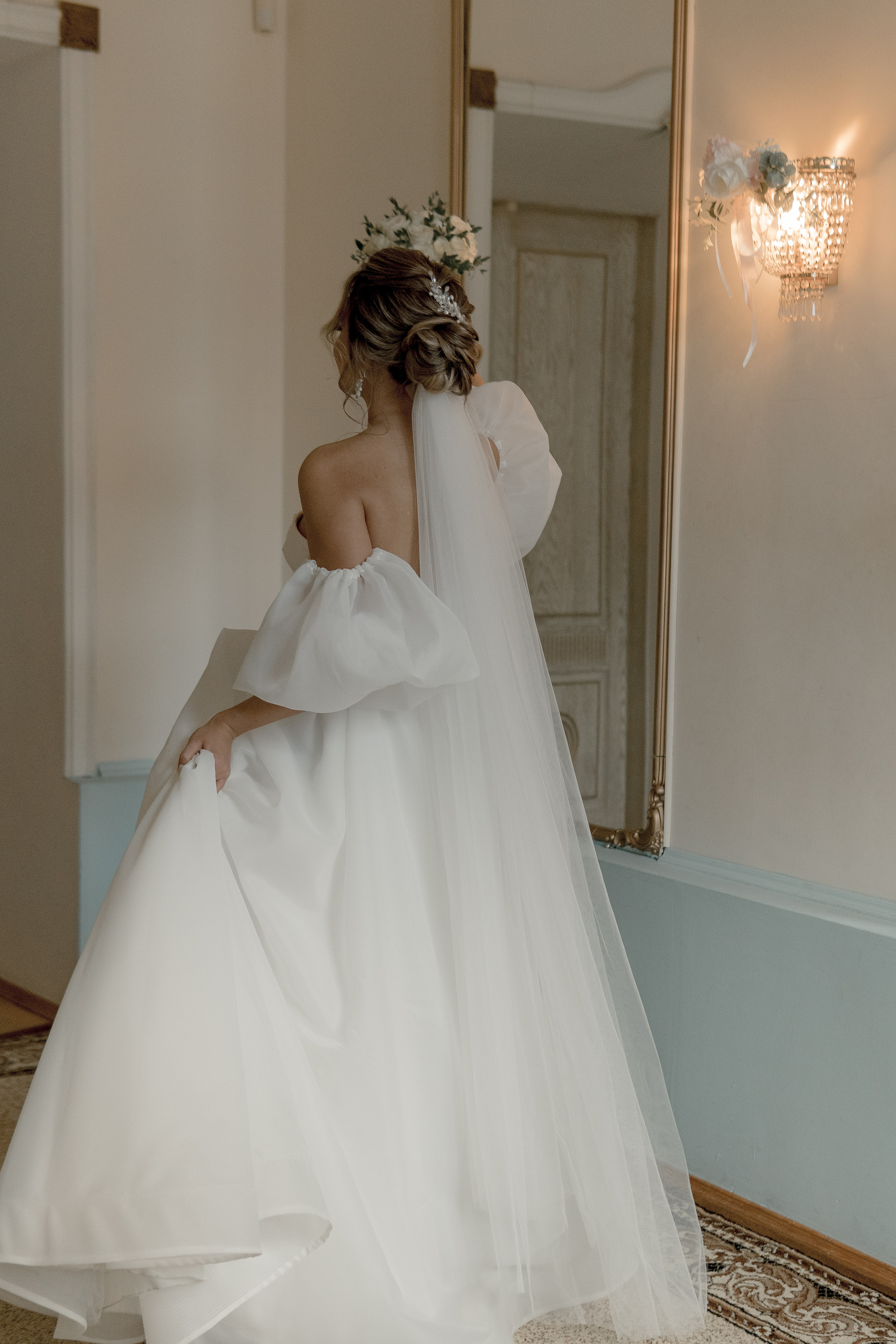 Свадьба. Студийный и свадебный фотограф Смоленск