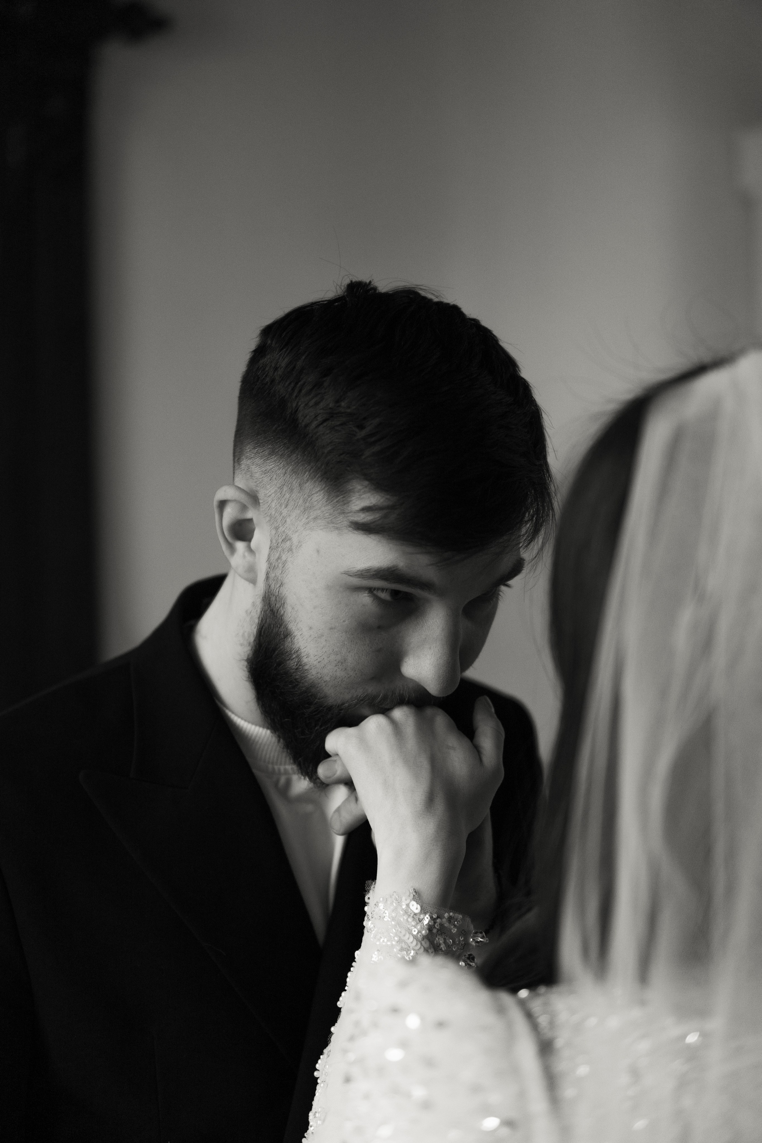 Олег и Саша. Фотограф Наталья Воронина Москва