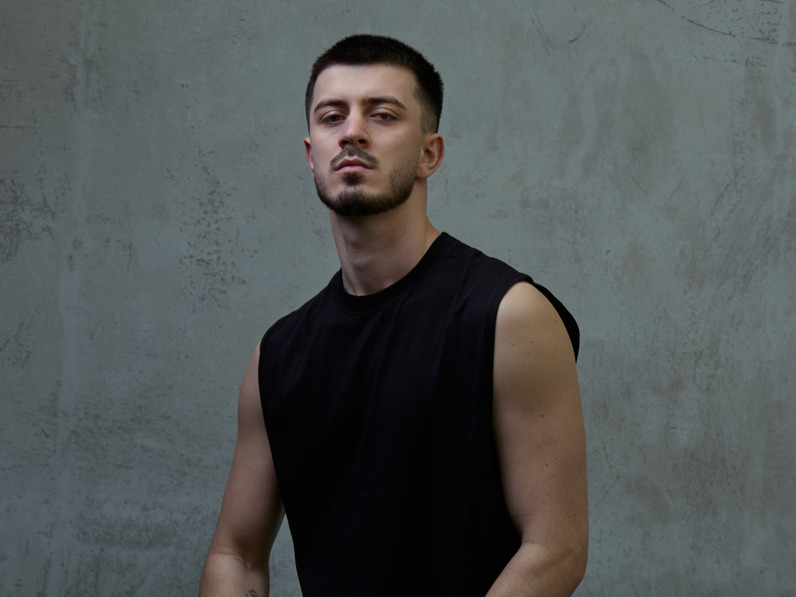 Промо. Xstazia — музыкальные обложки, арт-дирекшн, режиссура и креативное продюссирование