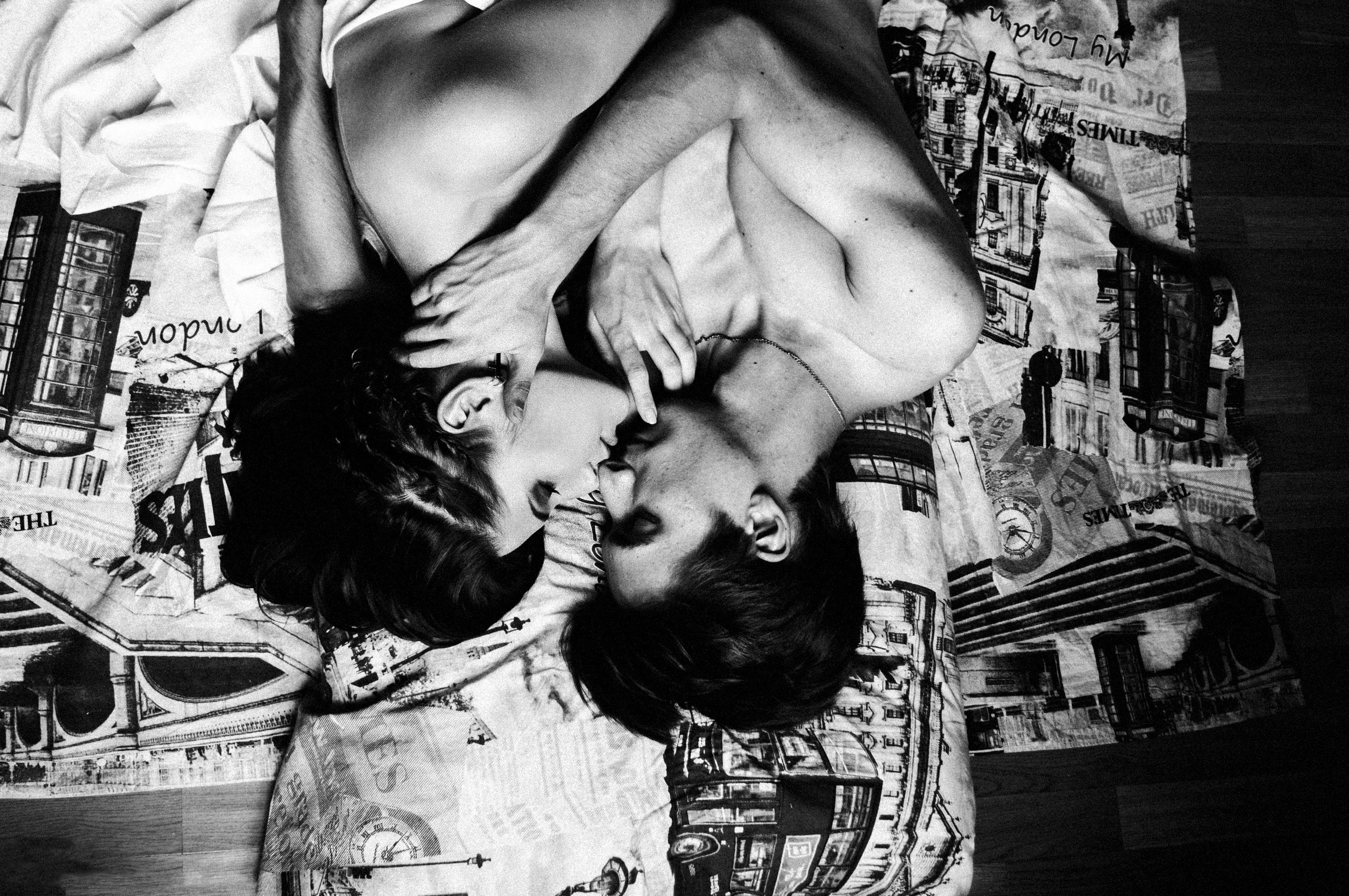 Максим и Ирина. Свадебный фотограф в Тольятти Калашникова Анна