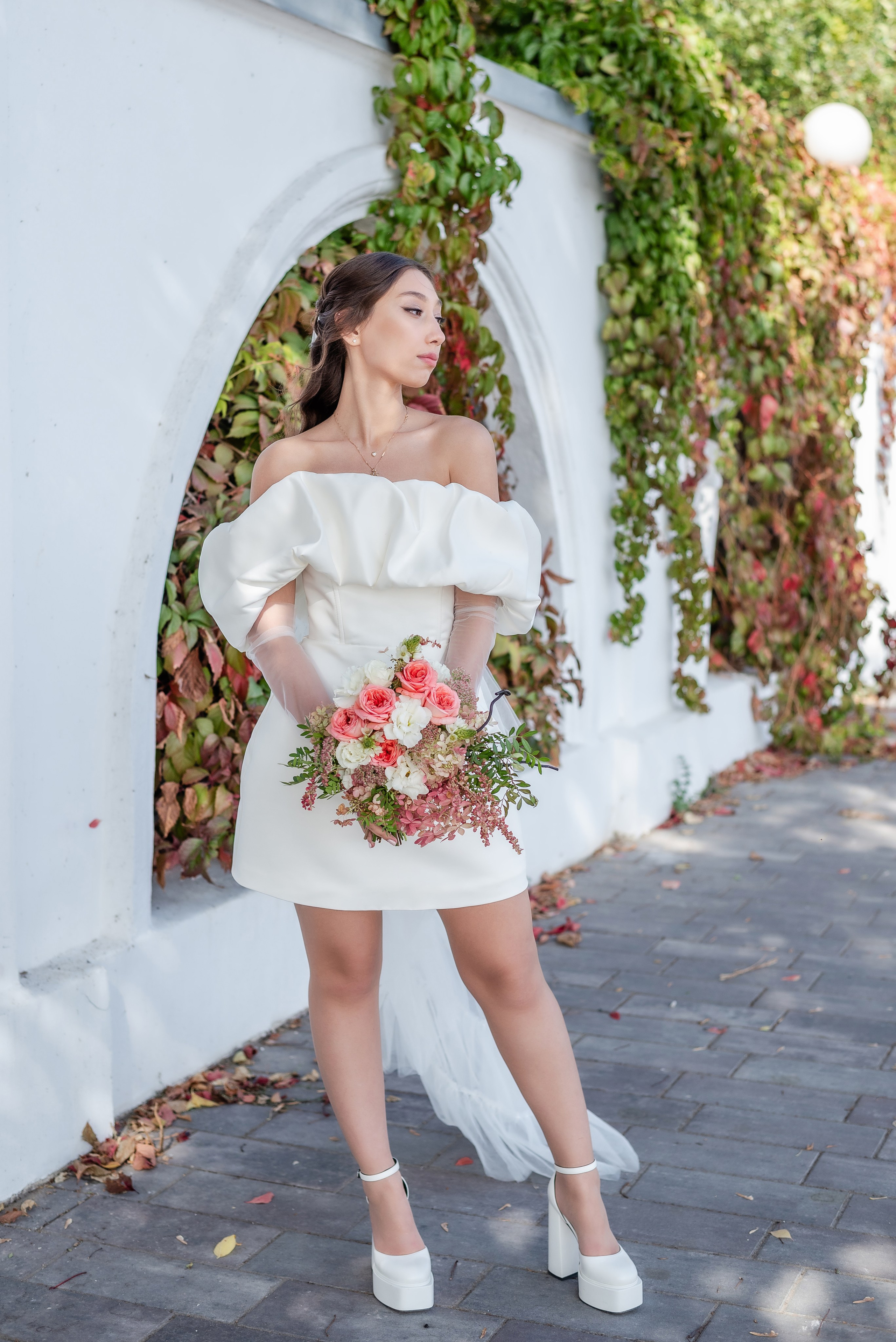 Марина+Василий. Свадебный и семейный фотограф Волгоград Ксения Афонина