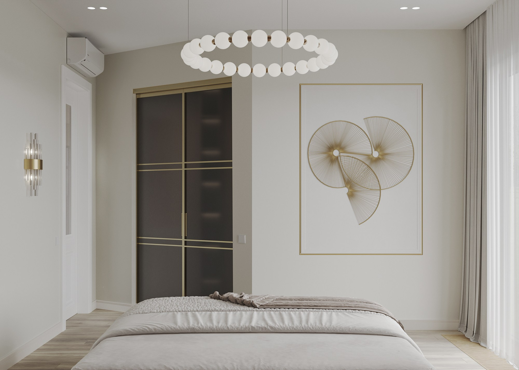 Дом 144 м². Главная