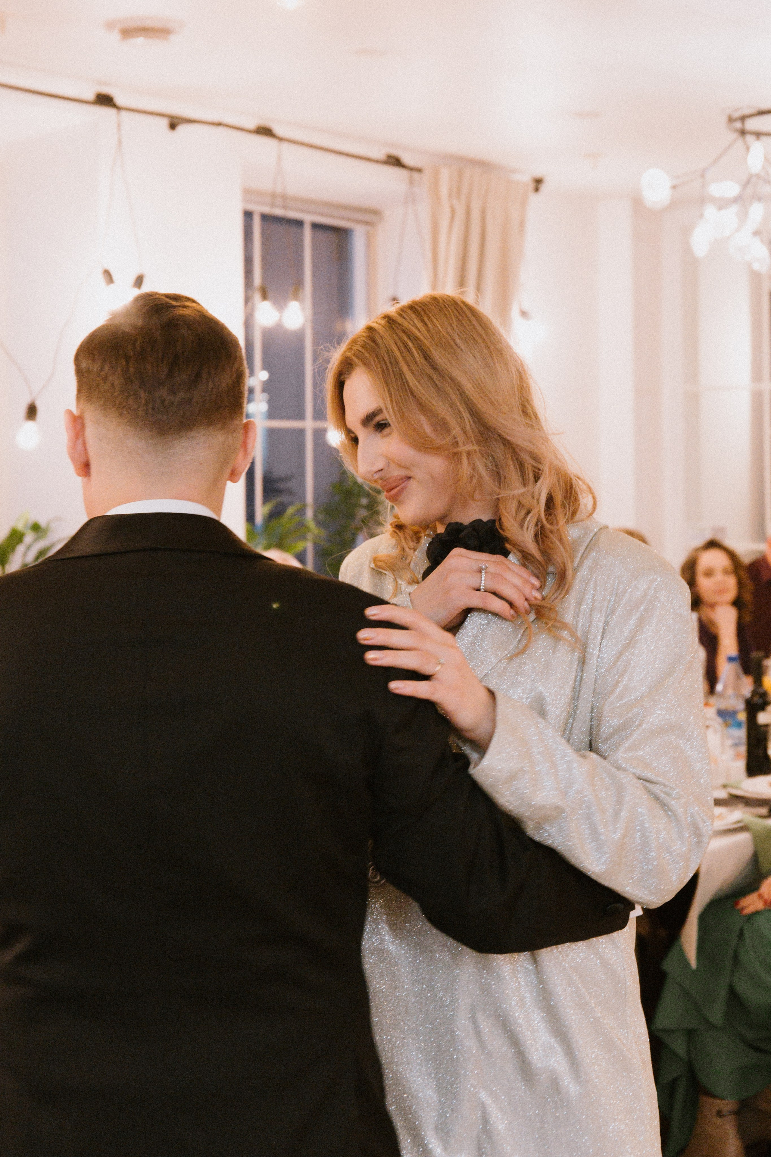 Татьяна и Никита. Свадебный и портретный фотограф в Новосибирске Любовь Исакова