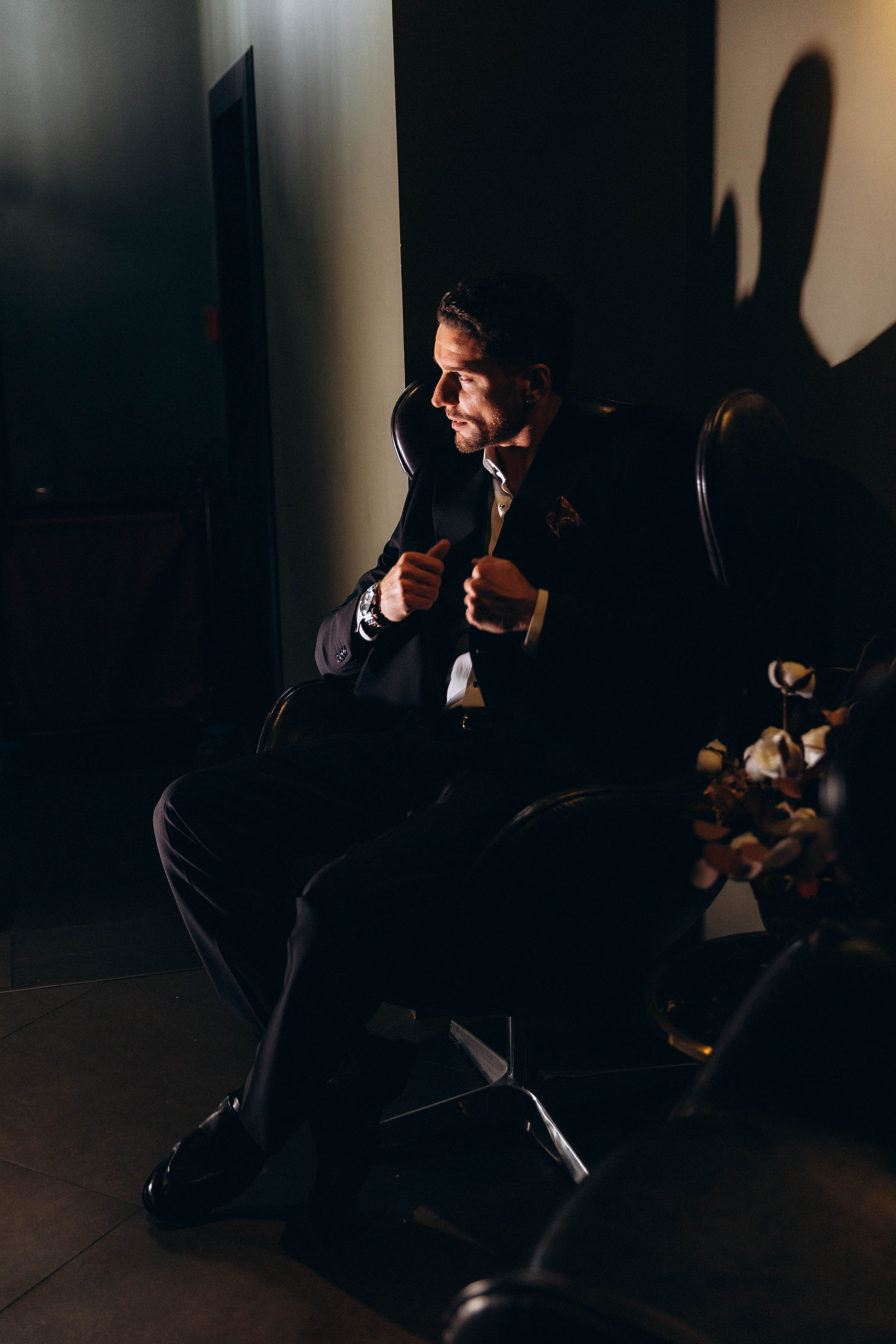 Ксения и Гео. Katerina Schastlivaya