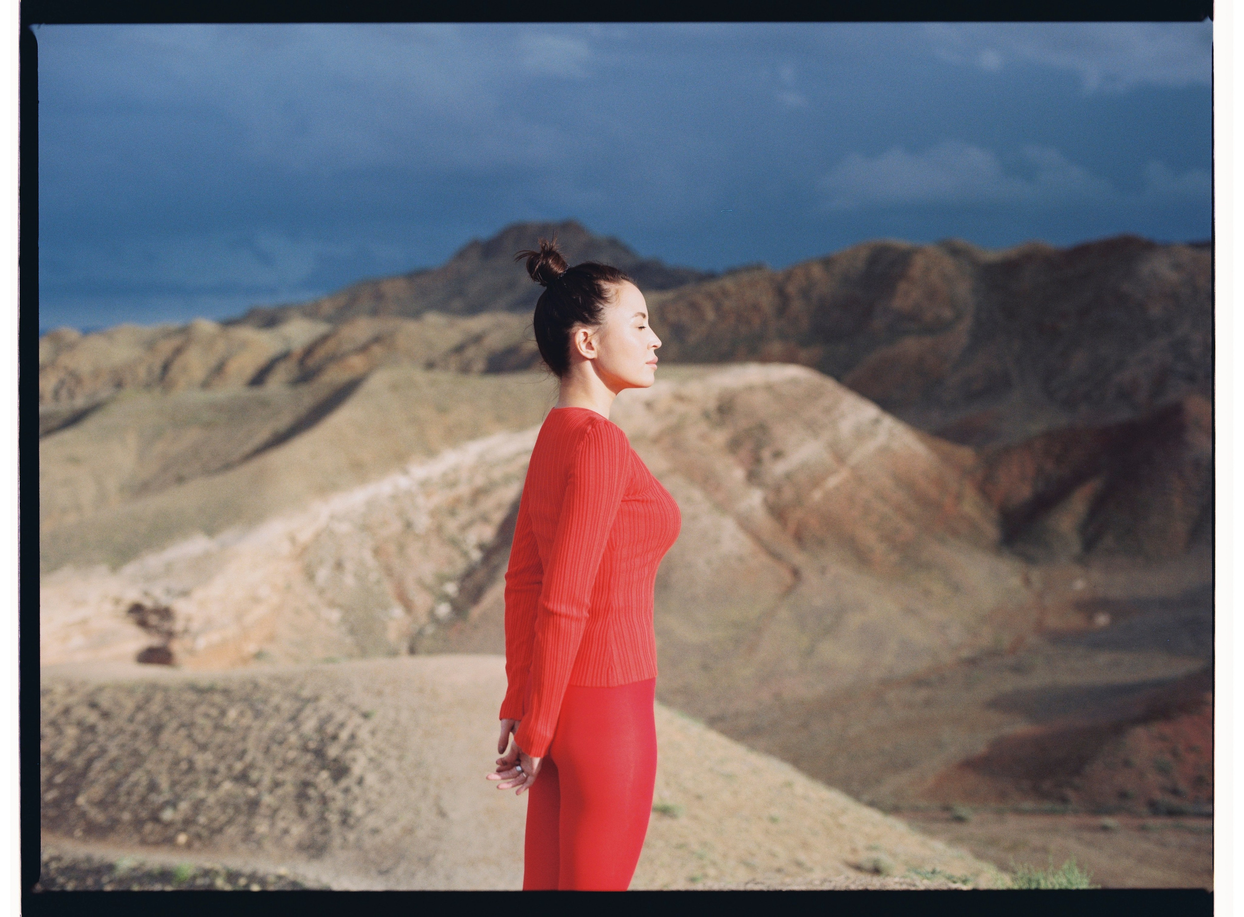 Saburova Diana. Коммерческий фотограф в Алматы