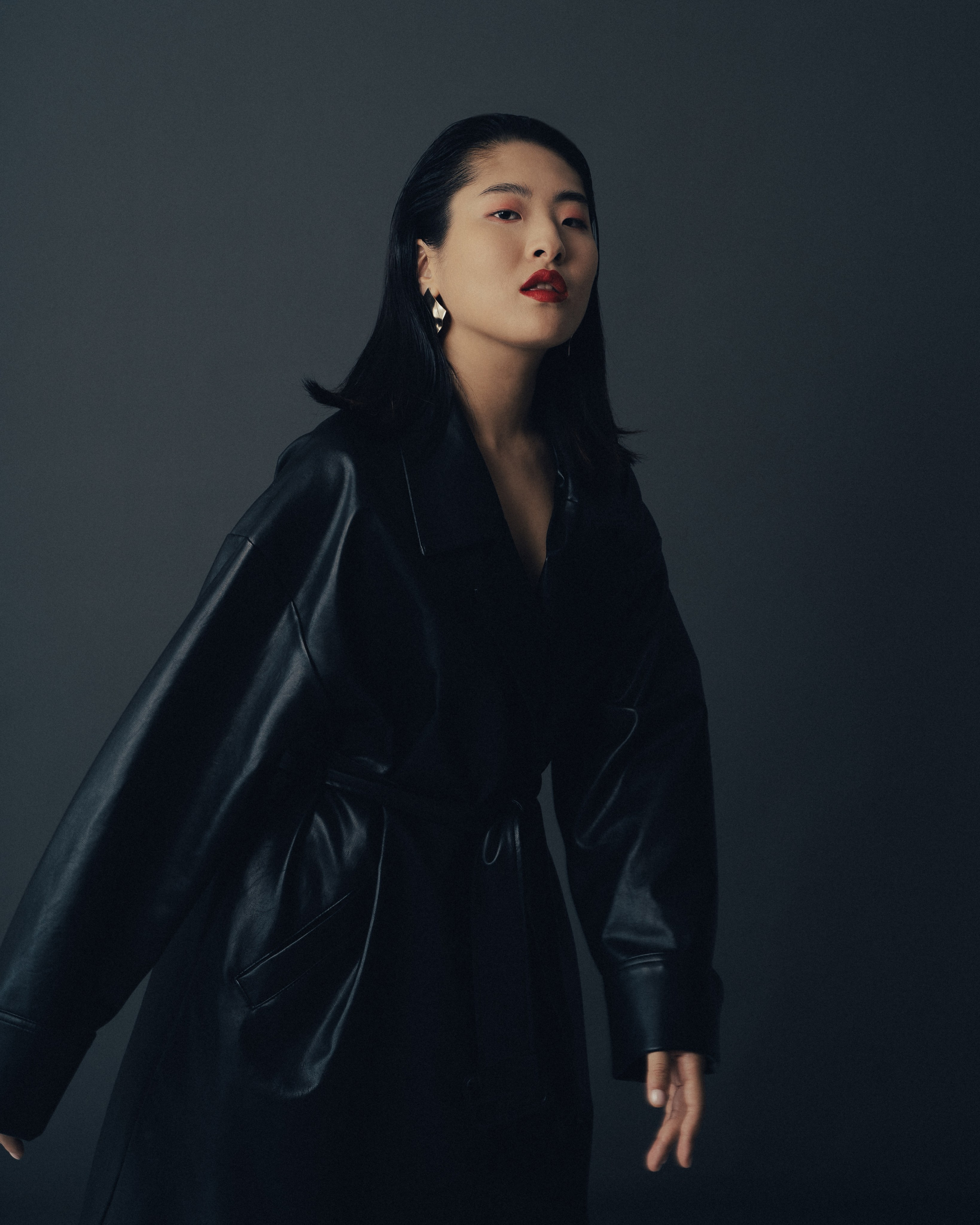 Anna Thai. Творческий фотограф взрослых и детей в Москве Анна Блифернец