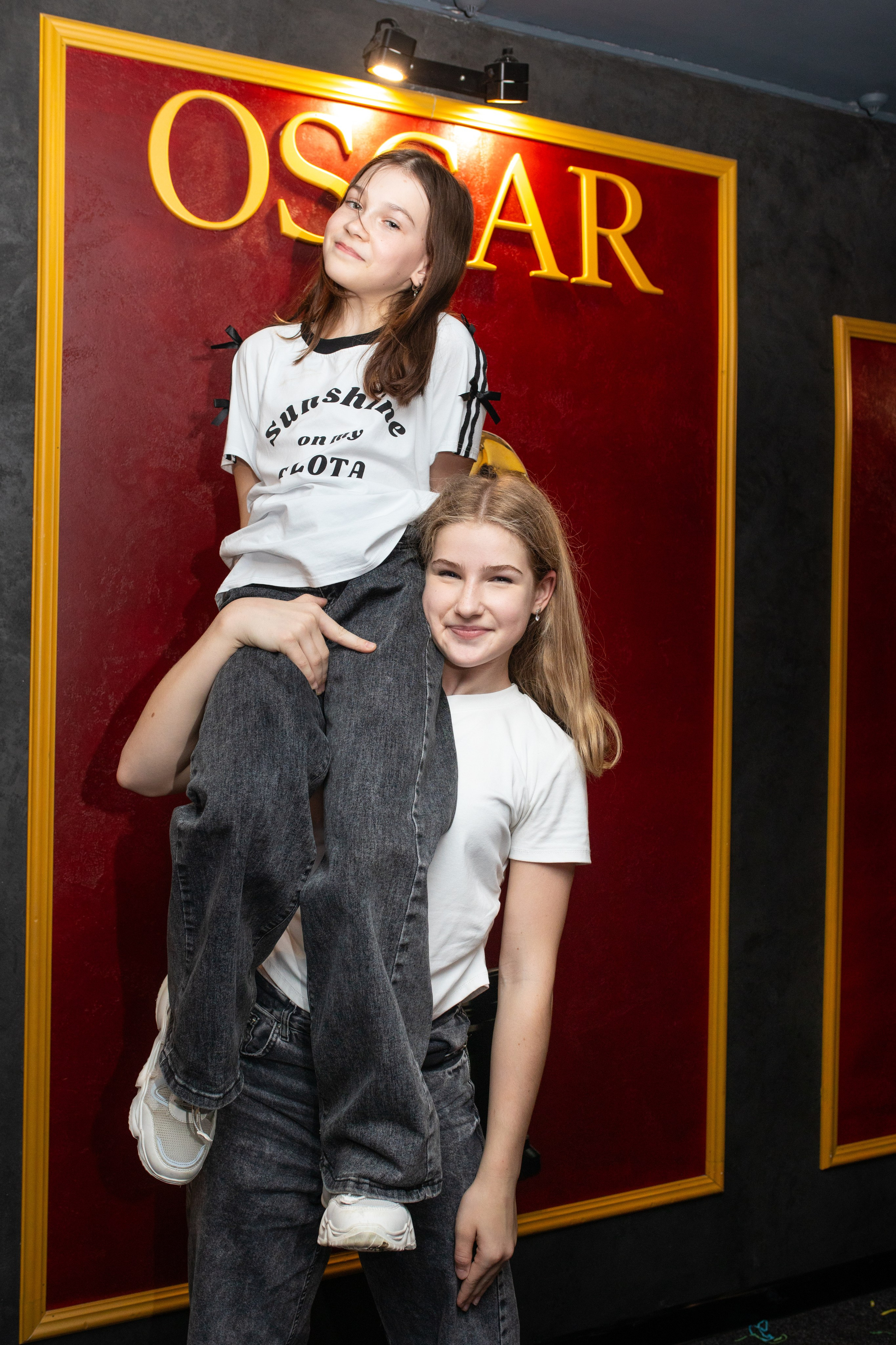 Кире 14! Караоке. Движуха. Тренды. Фотограф в Новосибирске Ася Зверева