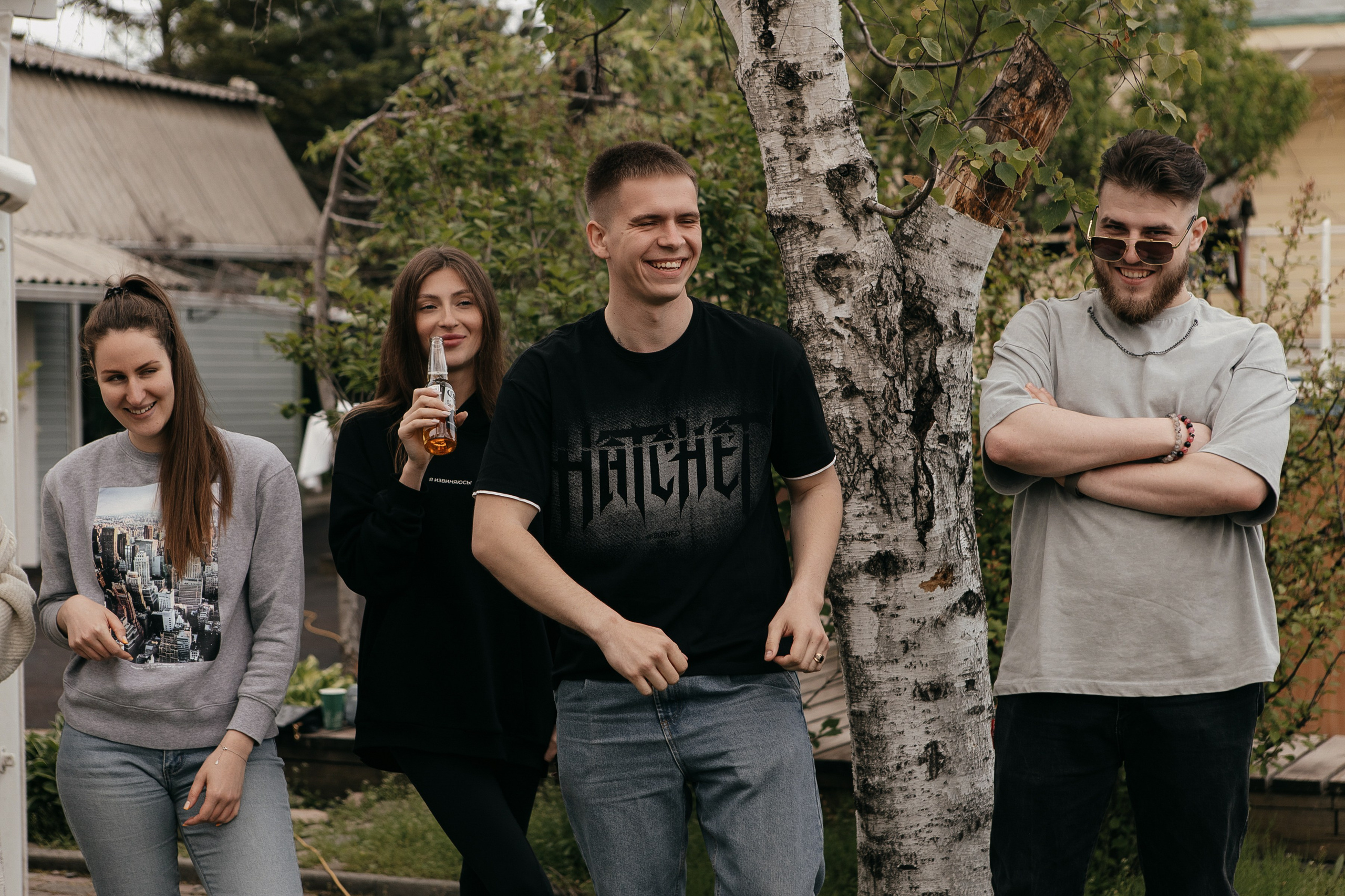 День рождения Кирилла. Семейный, студийный фотограф во Владивостоке Екатерина Евдокимова