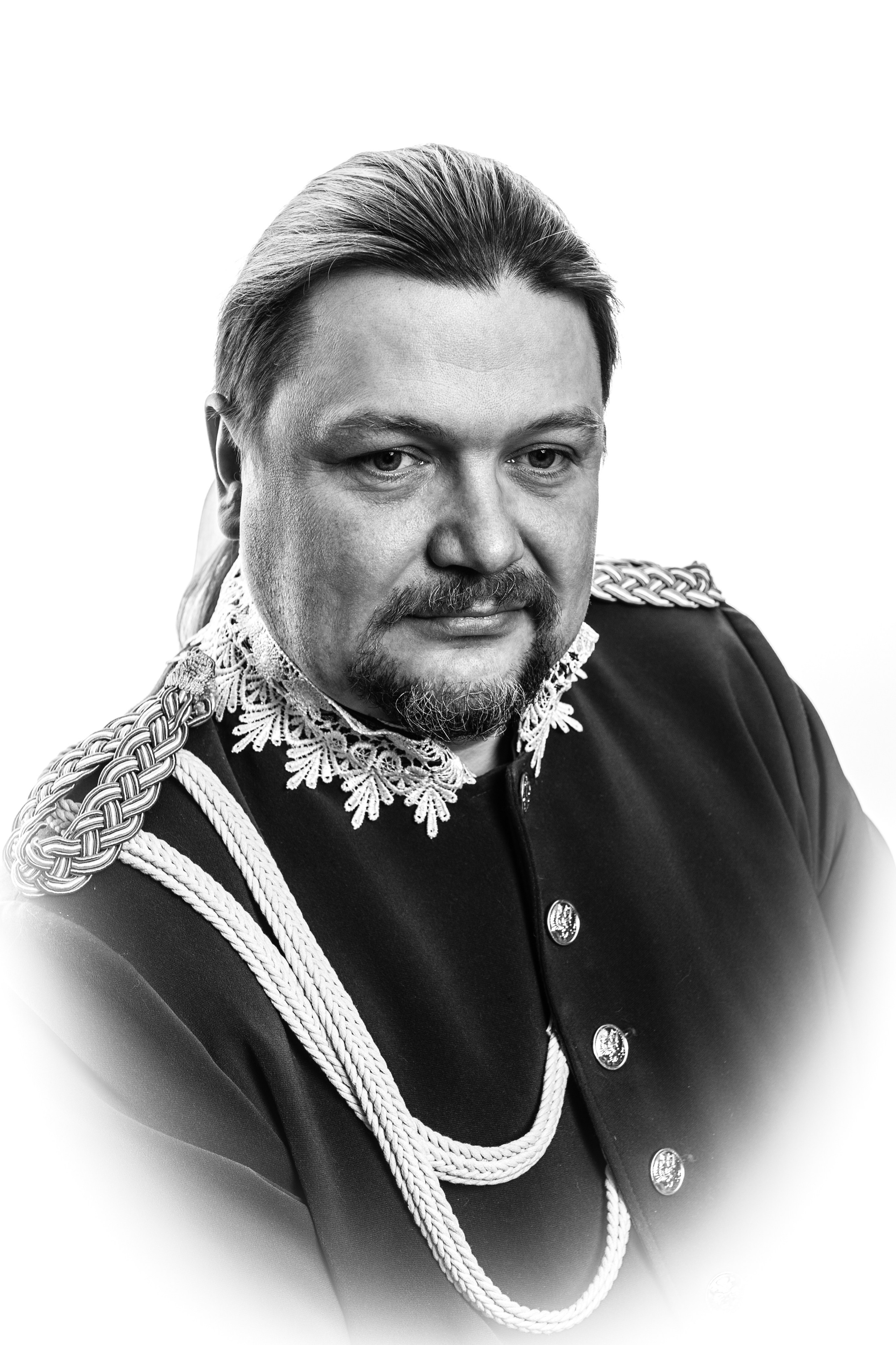 Проект Защитники отечества. Фотограф из Кемерово Анна Диль