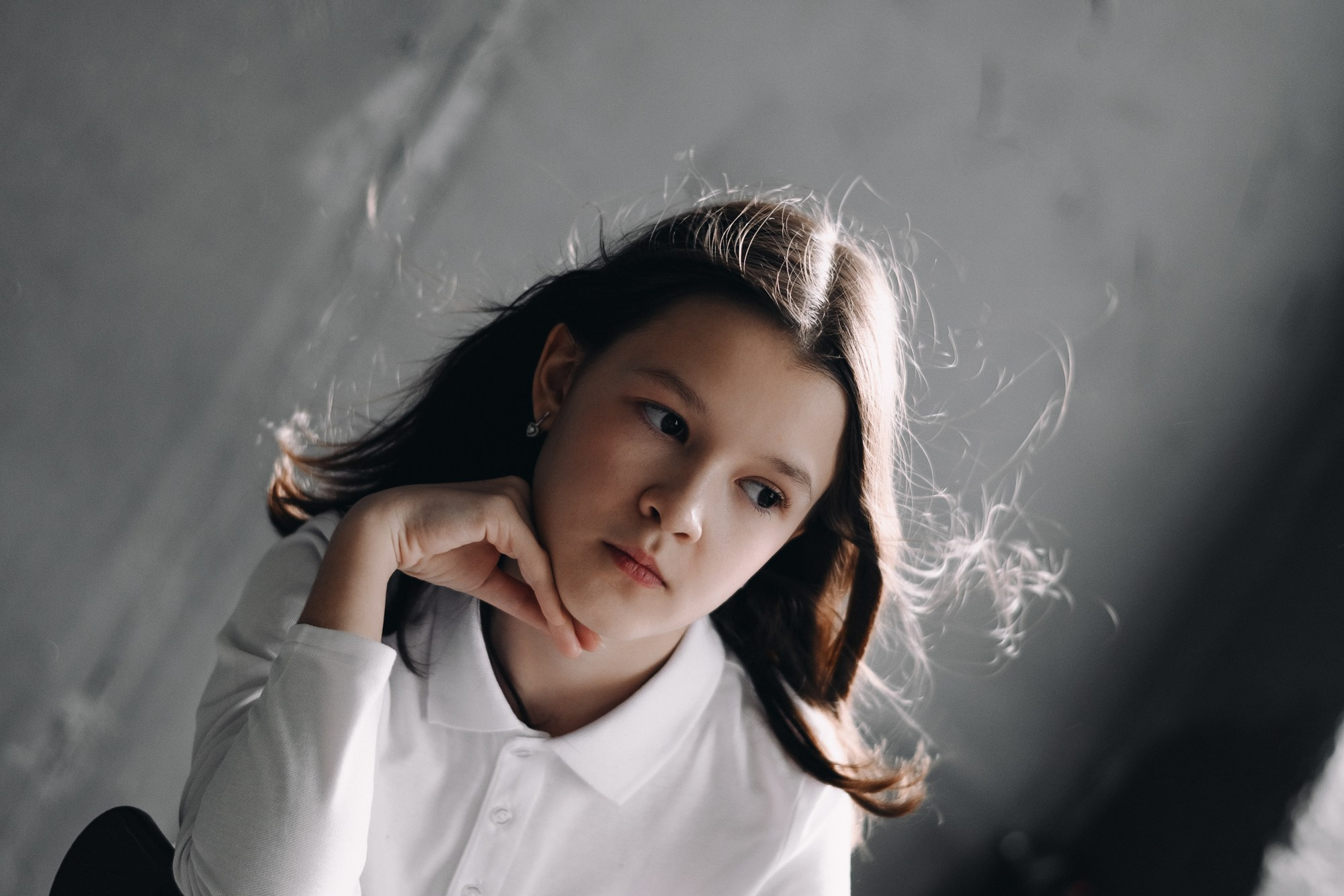 Профессиональный фотограф в Тюмени | Подростковая и детская съемка. Портретный фотограф Тюмень Дарья Мустафина