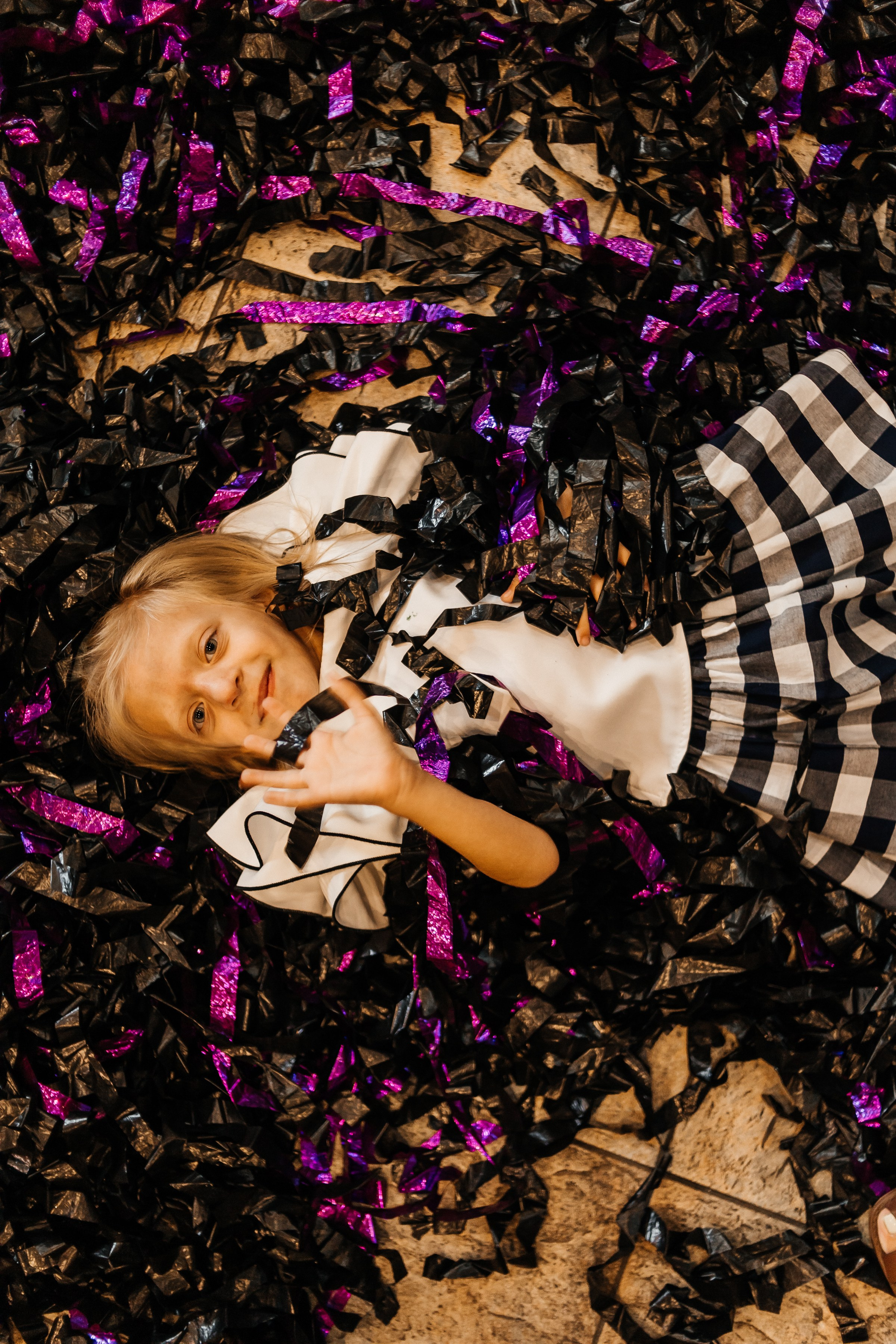 Алине 5. Семейный фотограф в Волгодонске Краченцева Анна