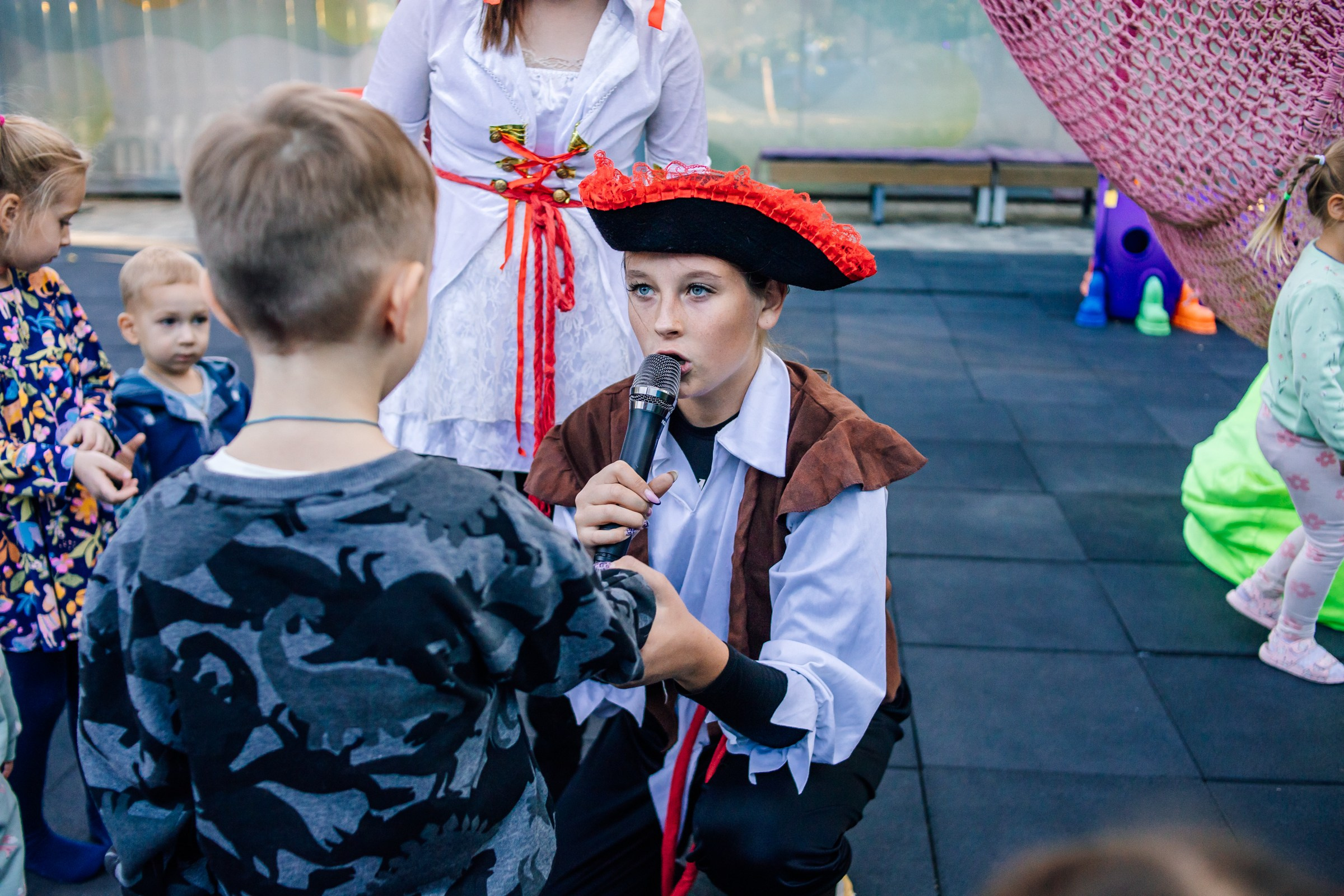 Захару 5. Семейный фотограф в Волгодонске Краченцева Анна