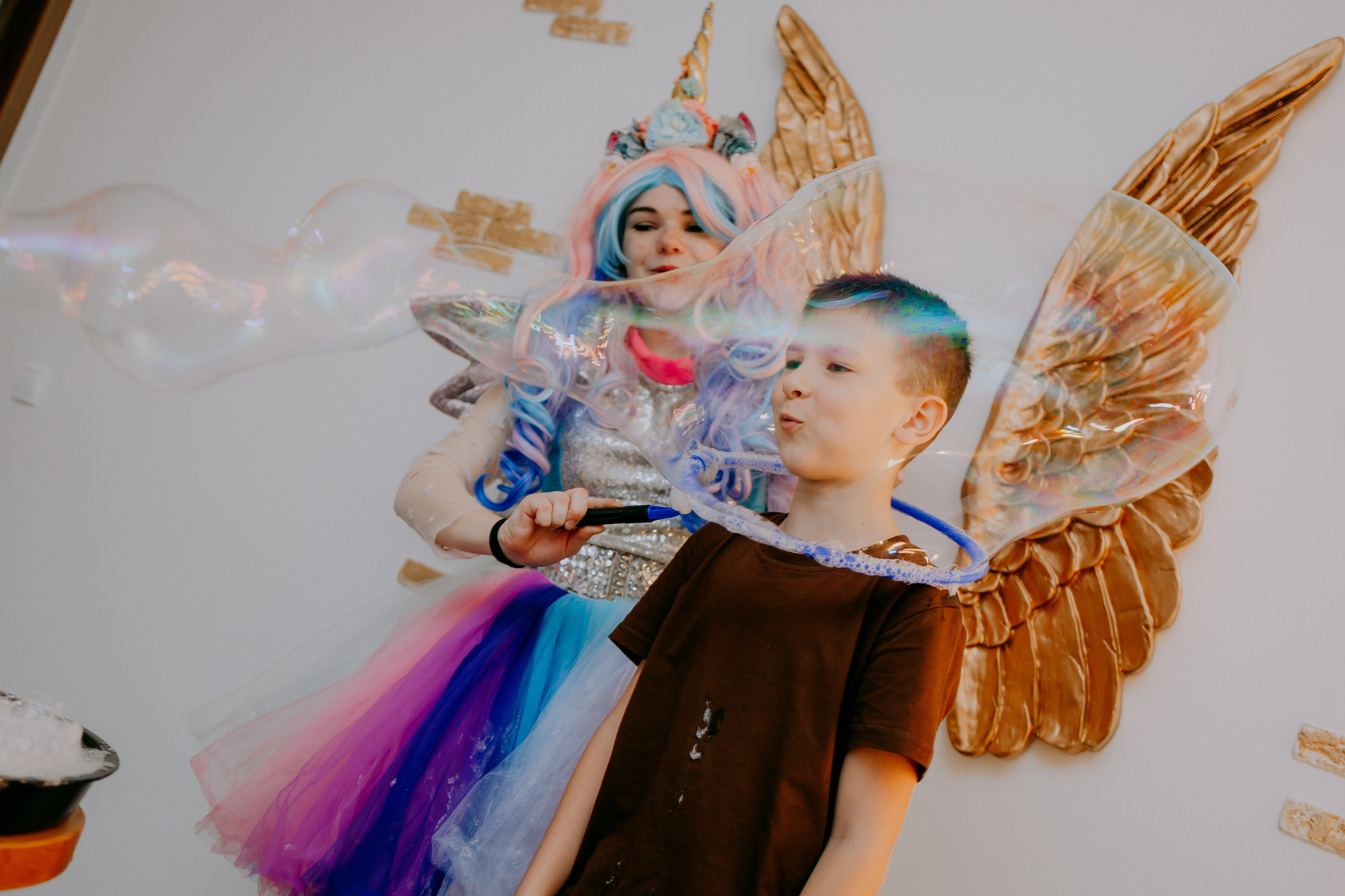 Арине 5 лет. Семейный фотограф в Волгодонске Краченцева Анна