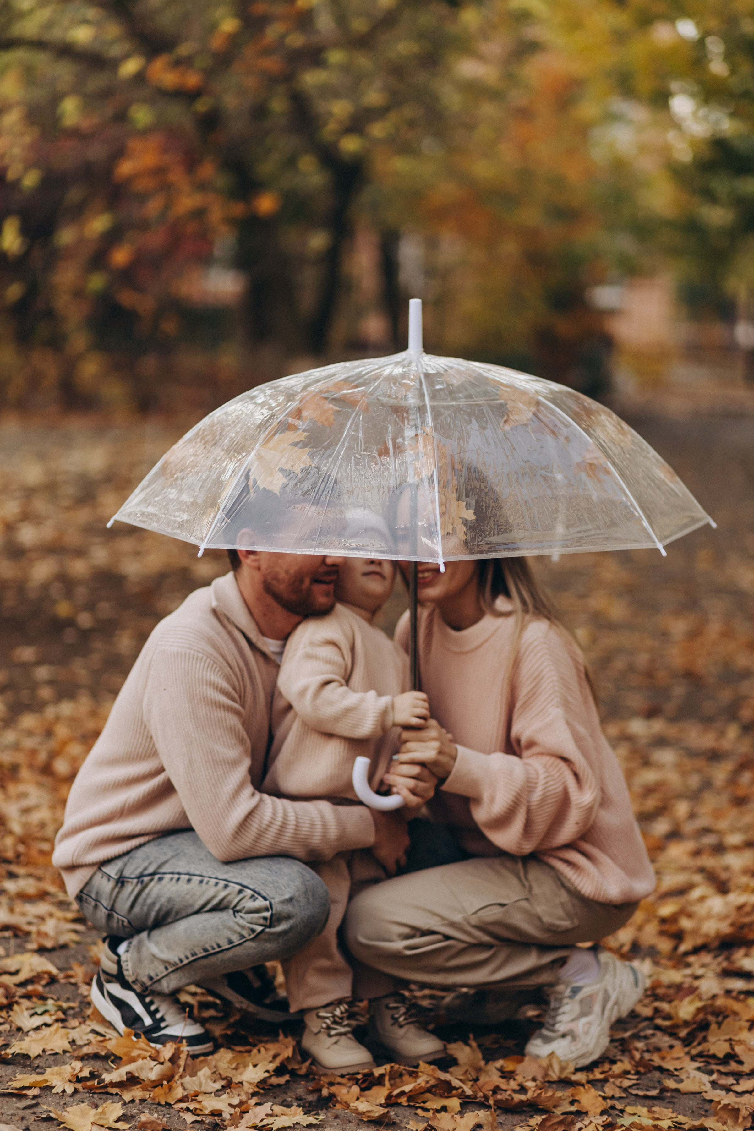 Семейная фотосессия. Семейный фотограф в Волгодонске Краченцева Анна
