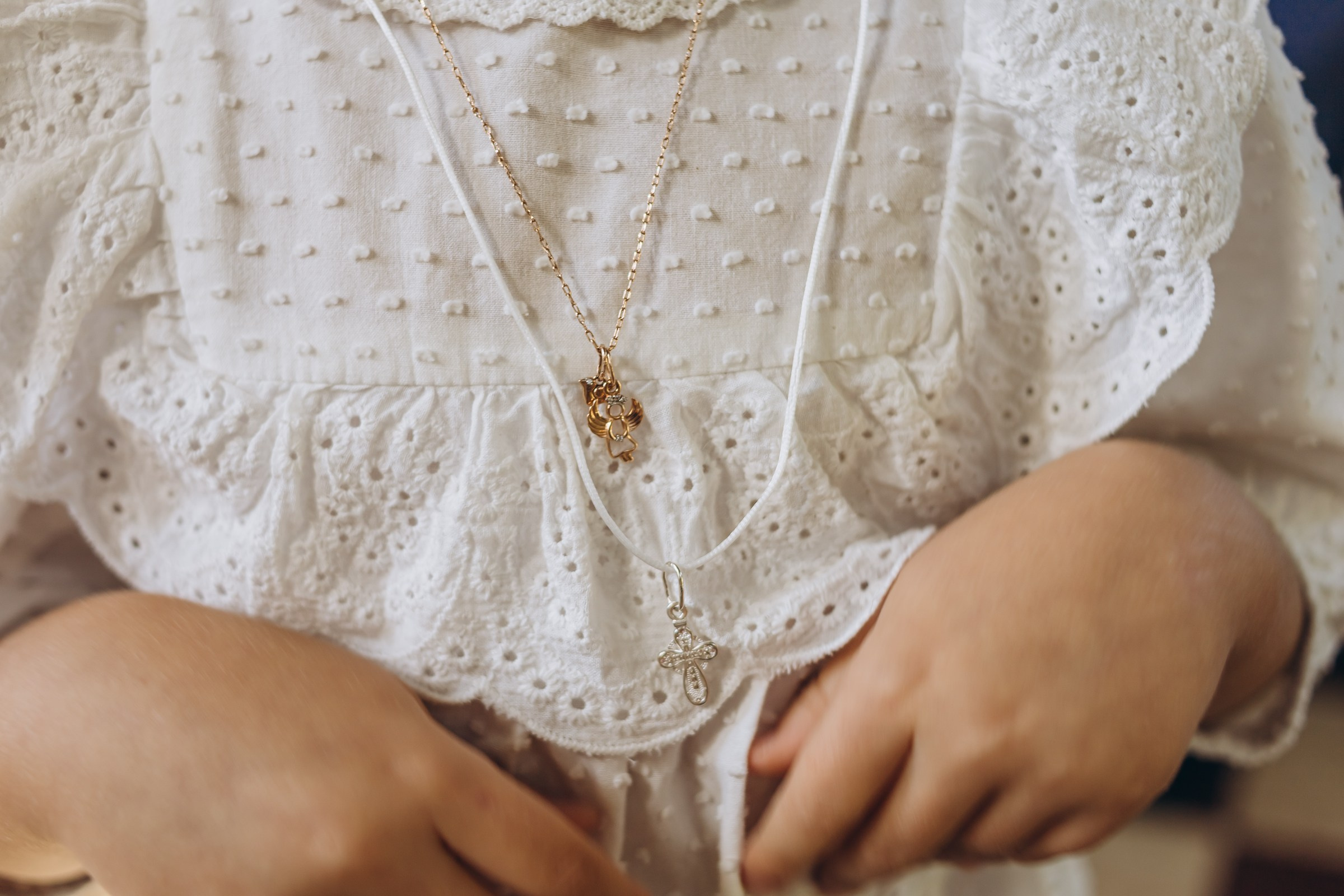 Амина. Семейный фотограф в Волгодонске Краченцева Анна