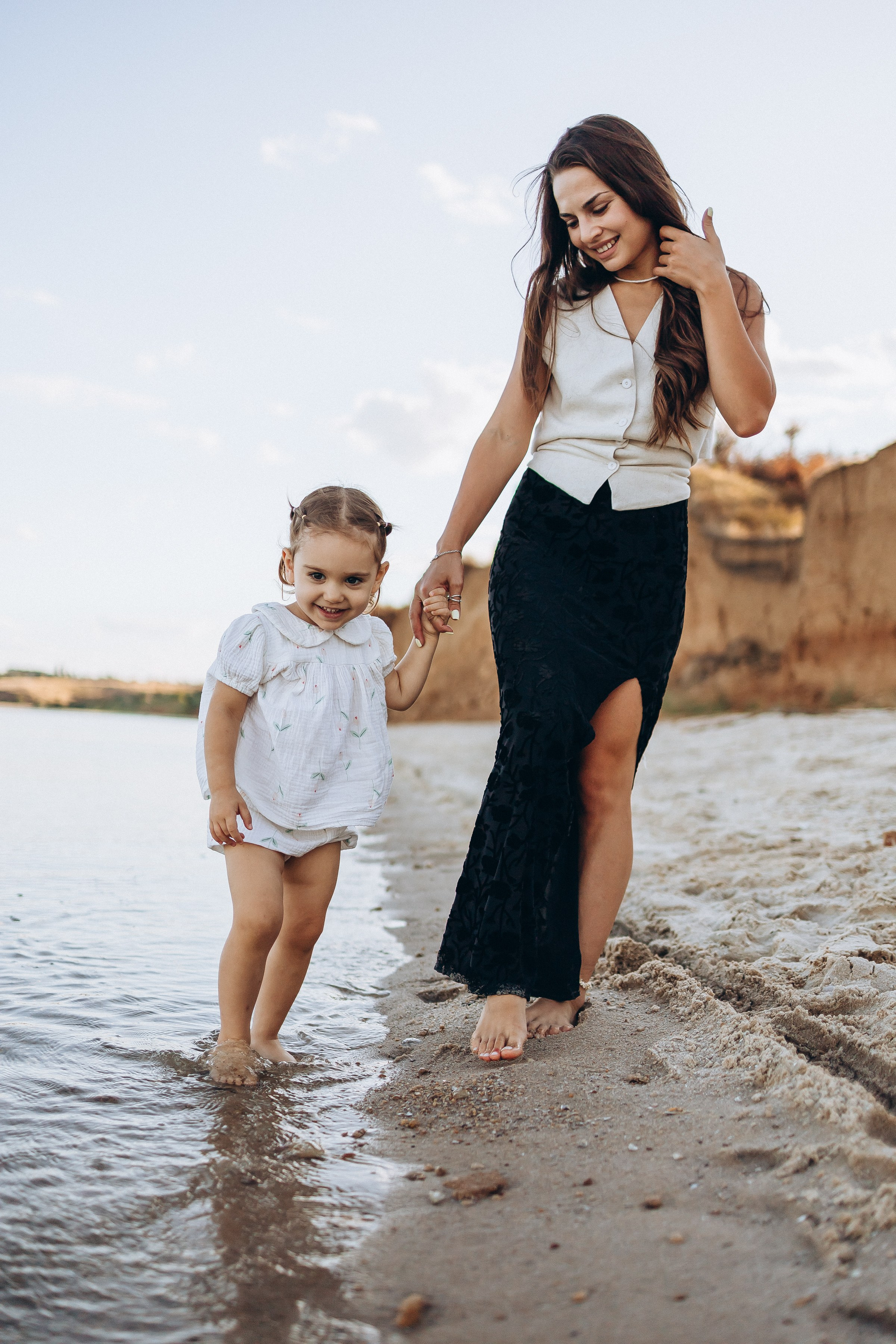 Семейная фотосессия. Семейный фотограф в Волгодонске Краченцева Анна