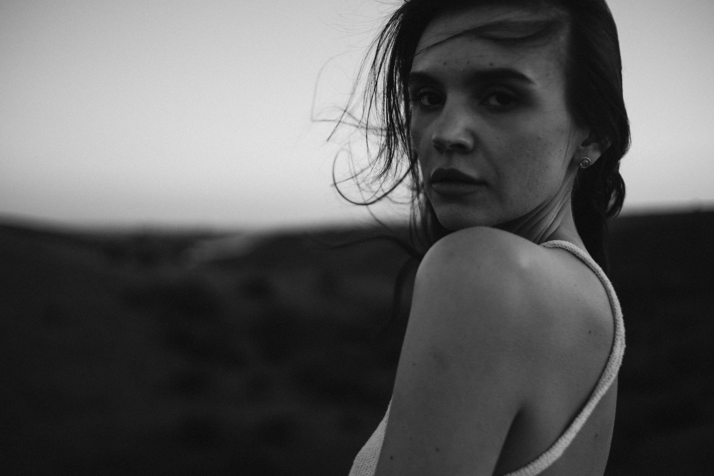 Маша Саркел. Семейный фотограф в Волгодонске Краченцева Анна