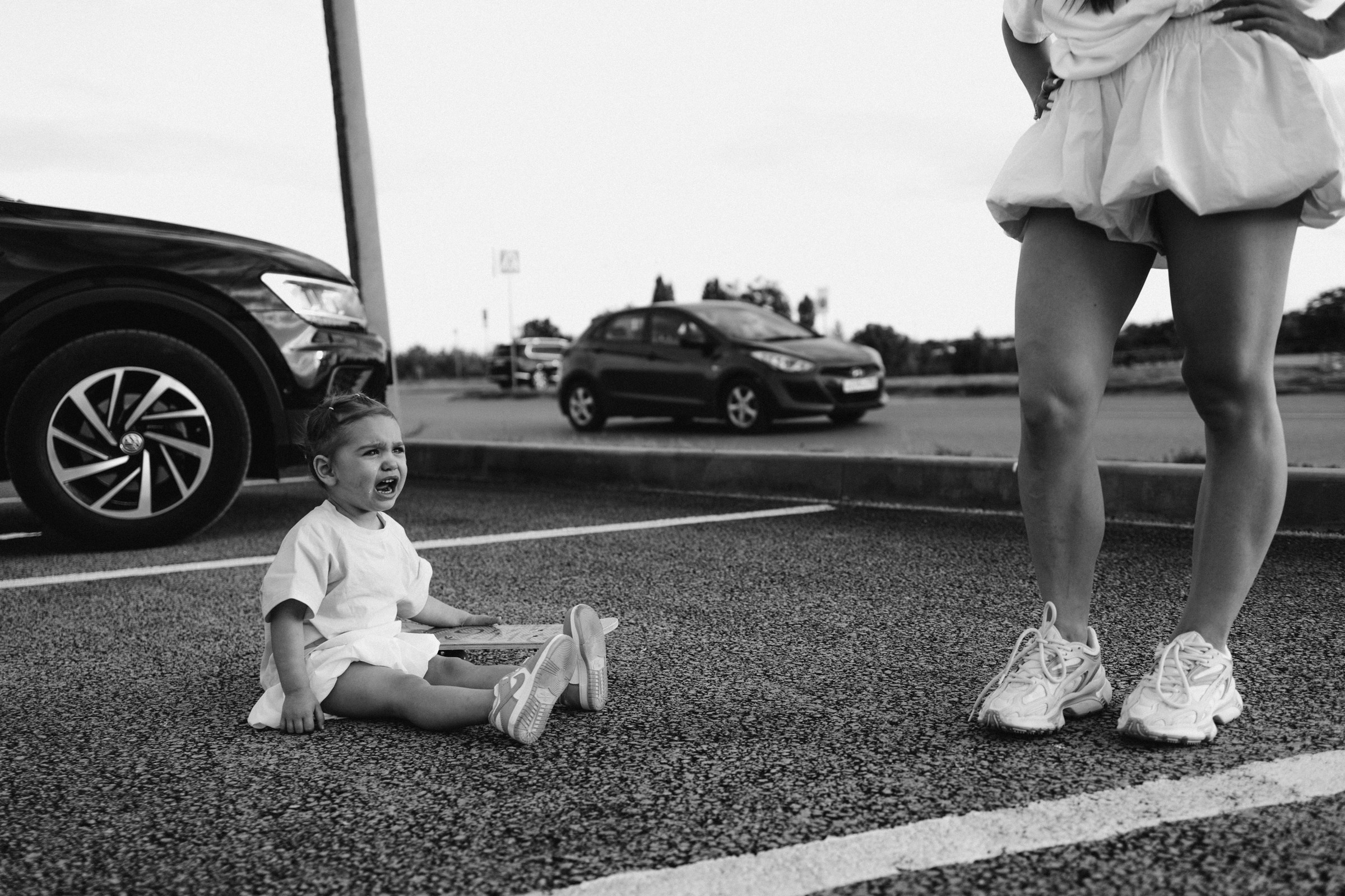 Как сестры. Семейный фотограф в Волгодонске Краченцева Анна