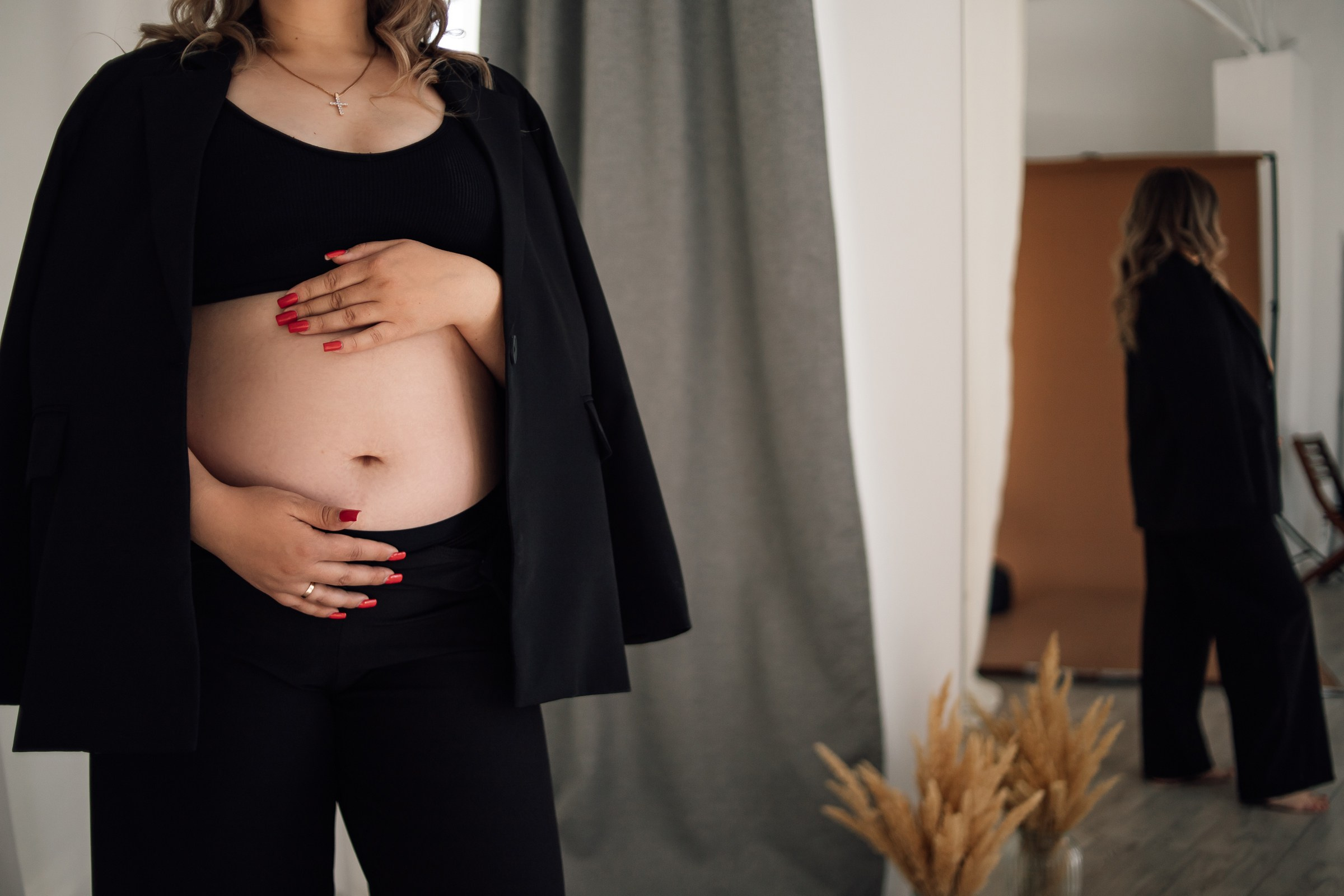 Ваня и Настя. Семейный фотограф в Волгодонске Краченцева Анна