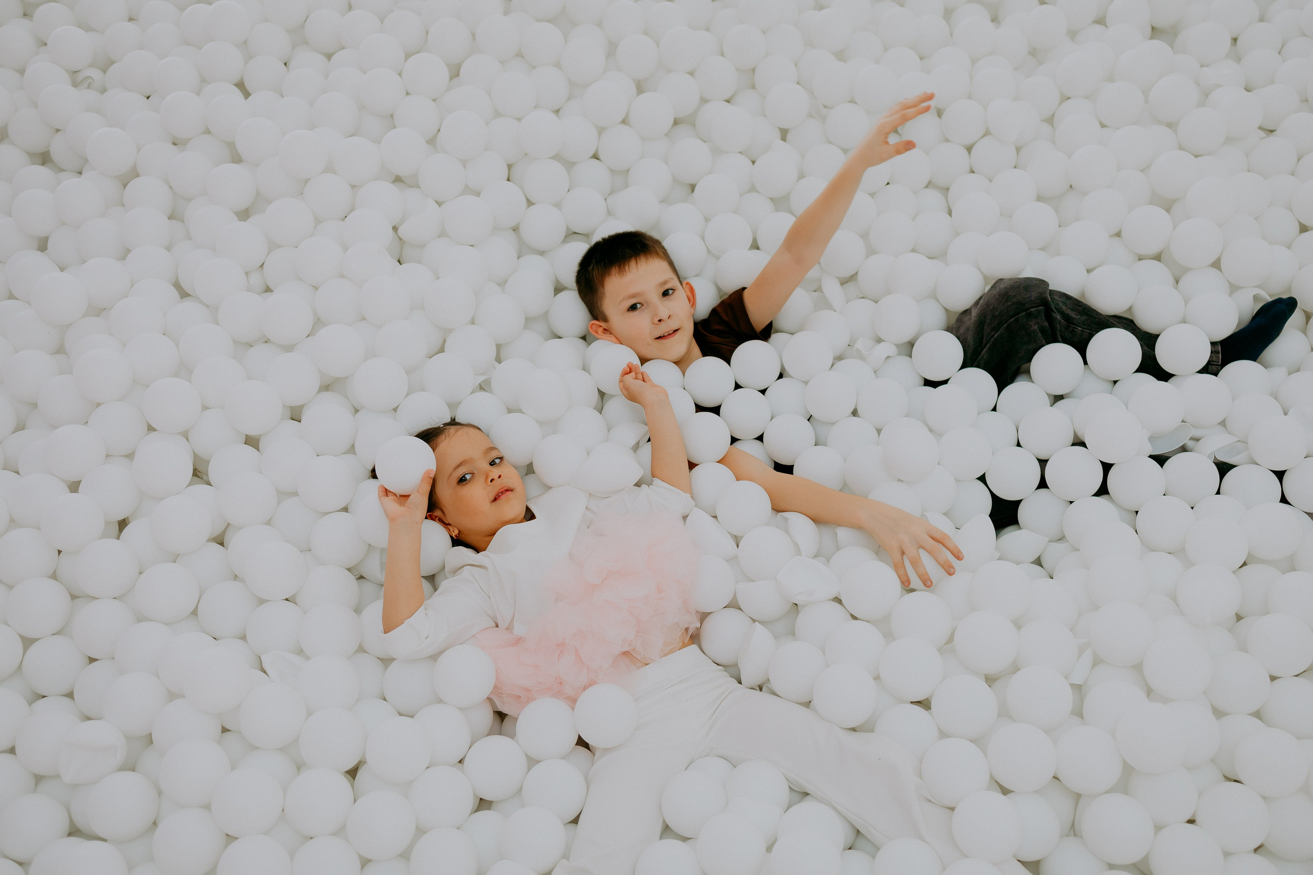 Арине 5 лет. Семейный фотограф в Волгодонске Краченцева Анна