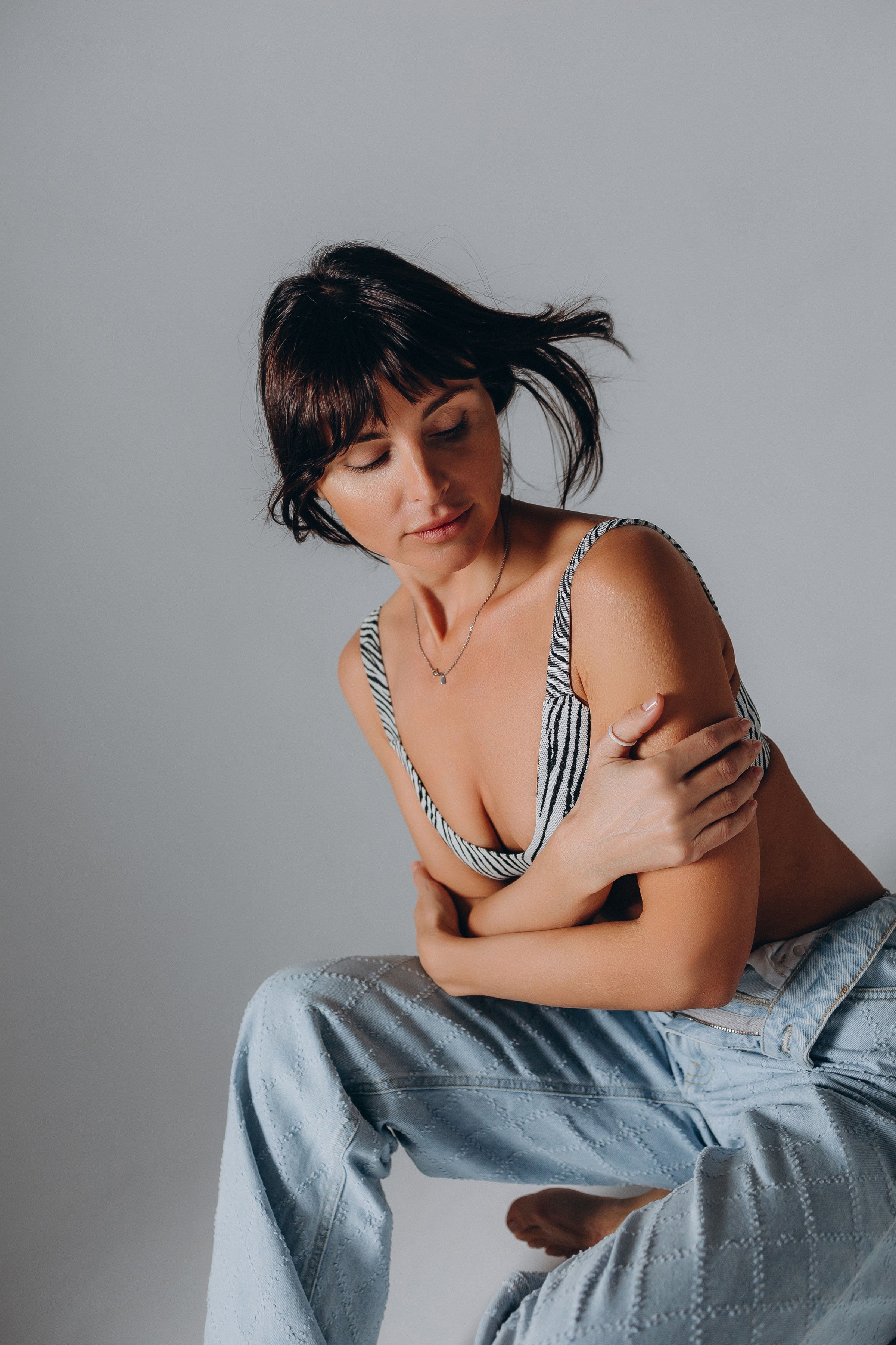 Марина. Семейный фотограф в Волгодонске Краченцева Анна